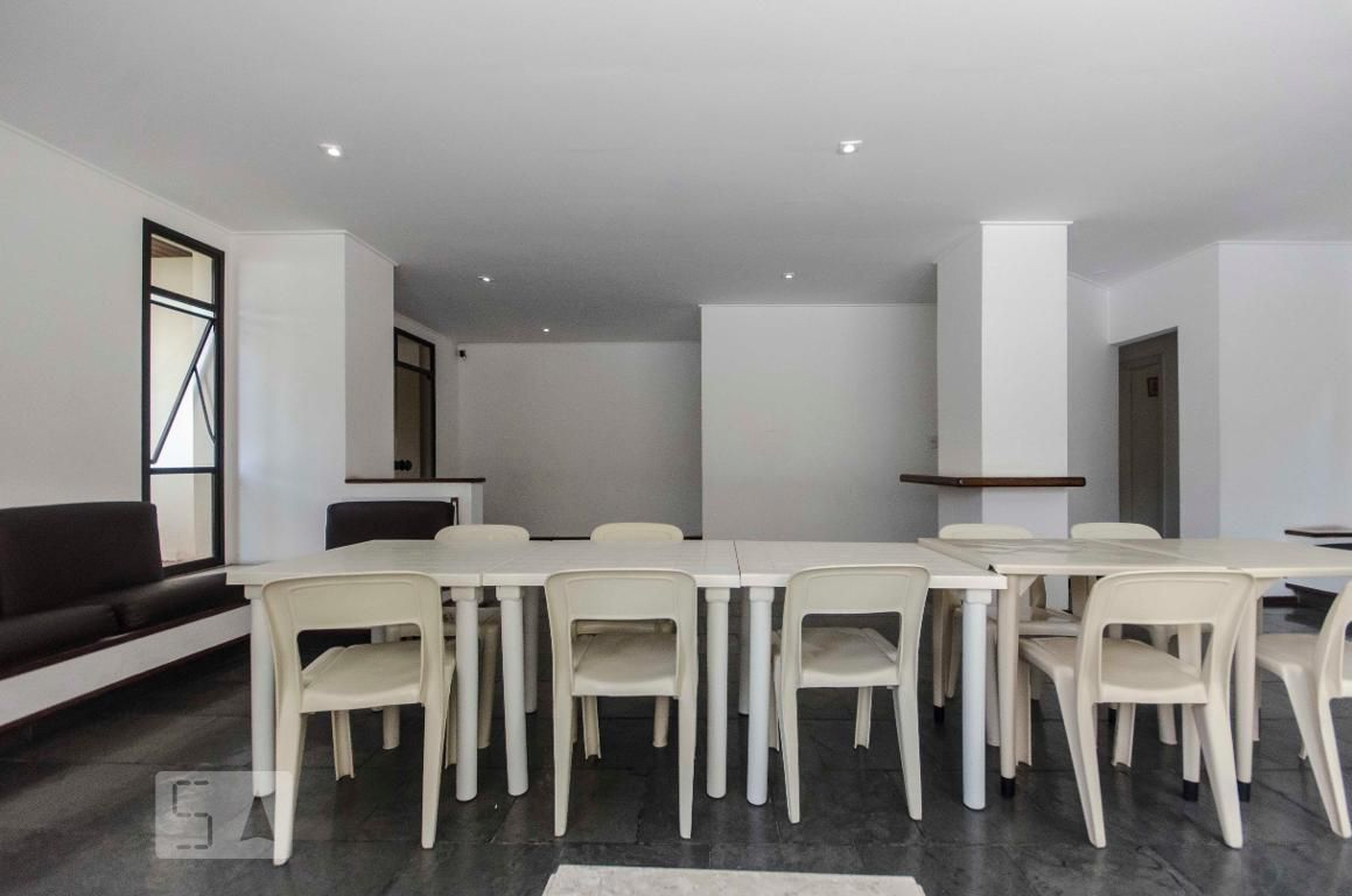 Salão de festa - Itajai