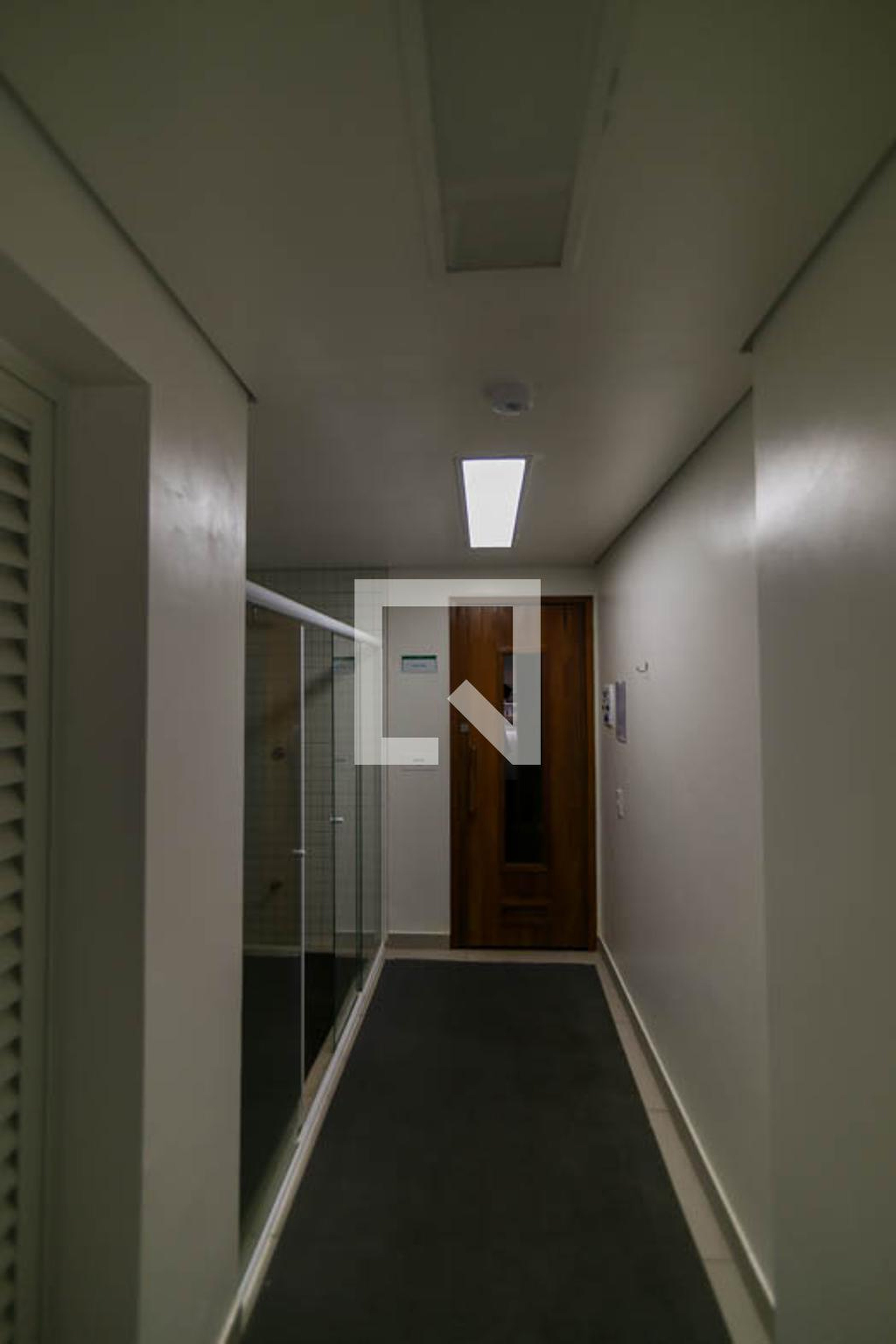 Sauna - Parkway Panamby