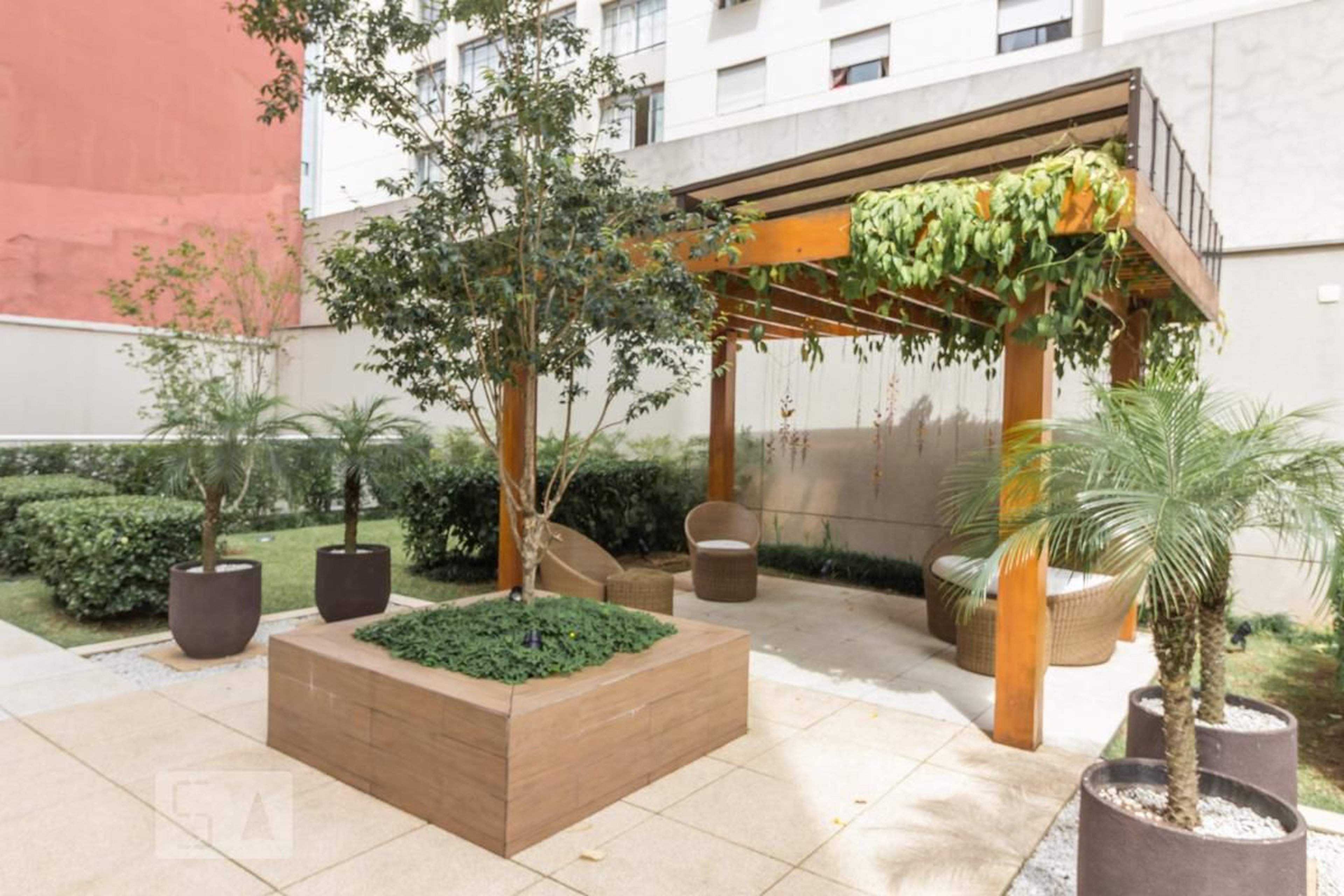 Condomínio - Host Paraíso