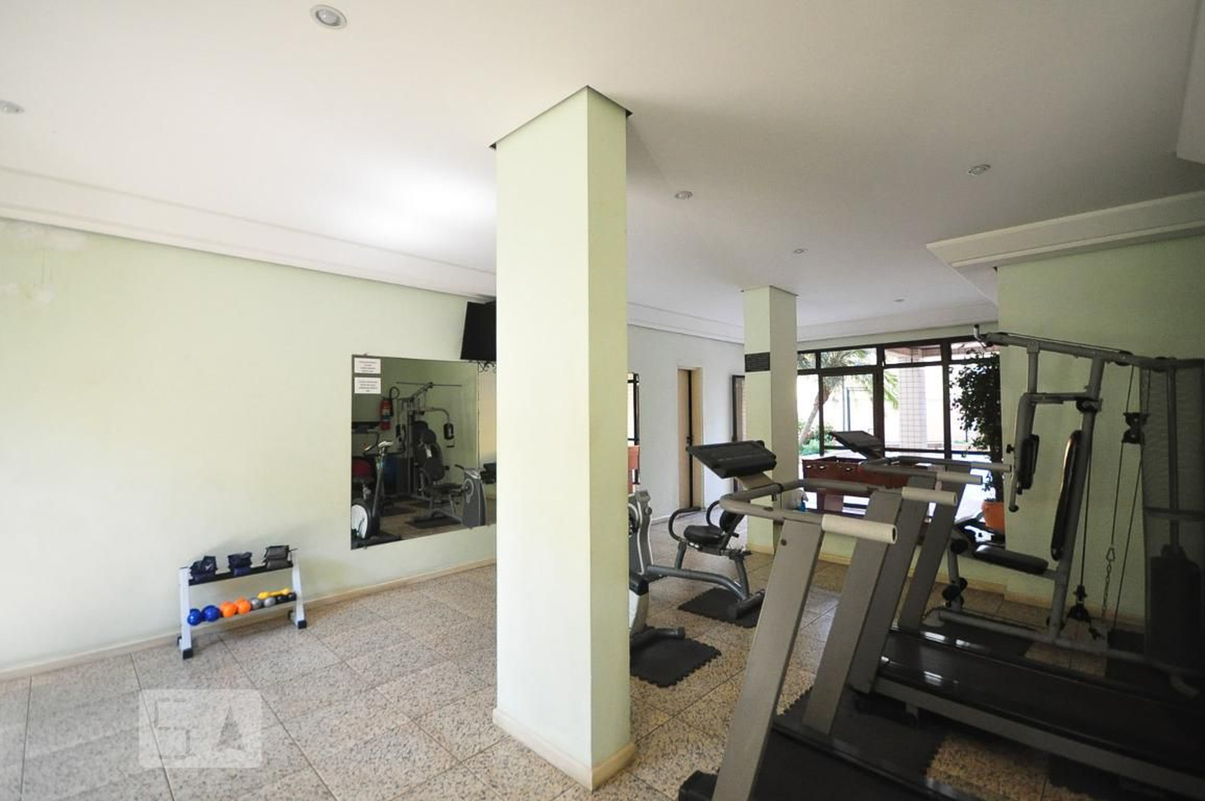 academia - The Quality Morumbi