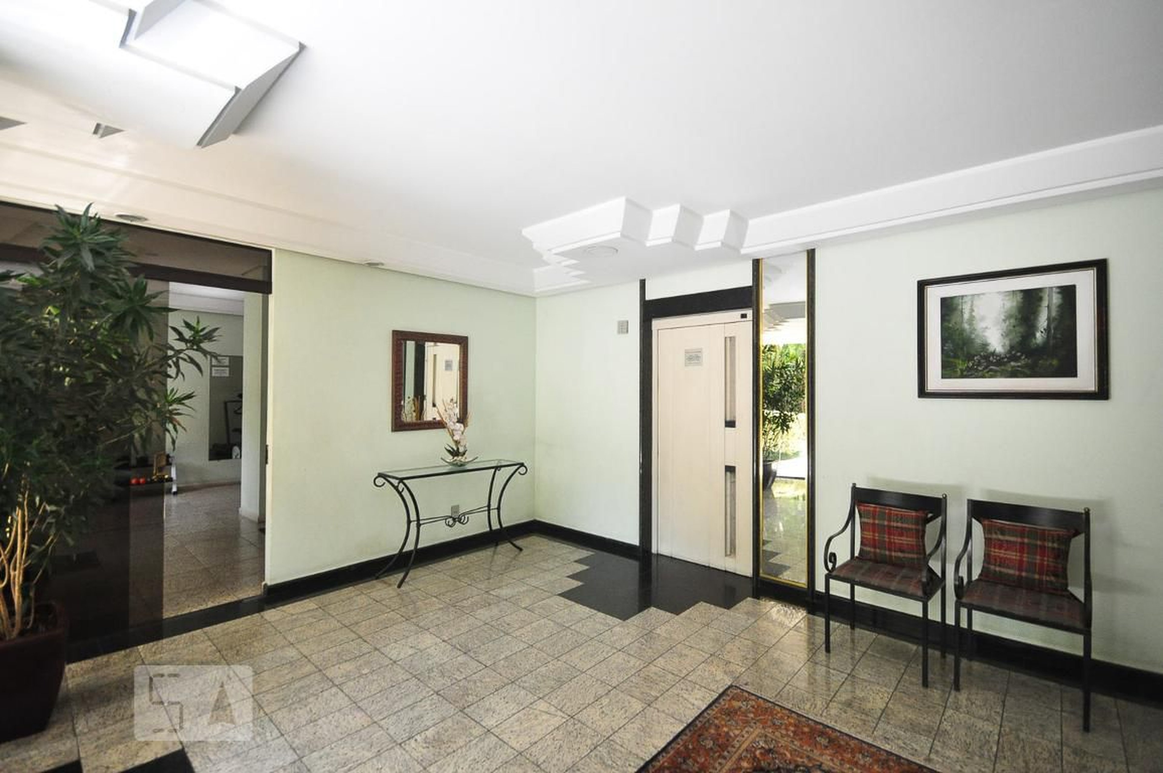 hall social - The Quality Morumbi