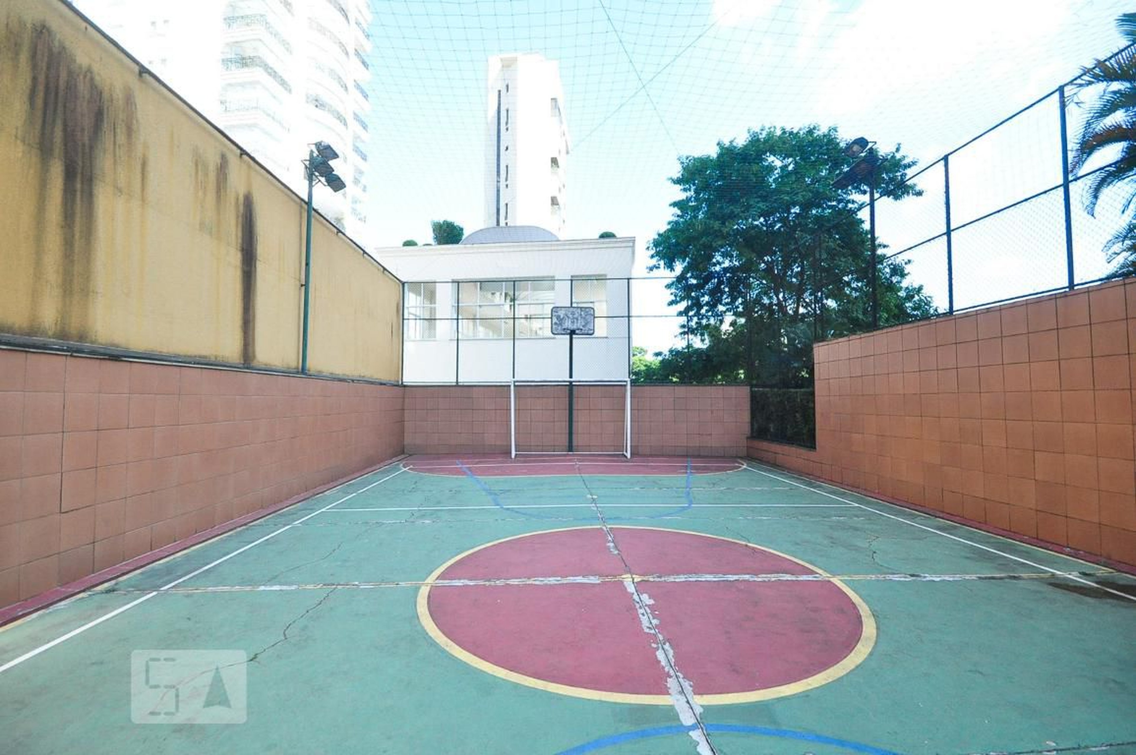 quadra - The Quality Morumbi