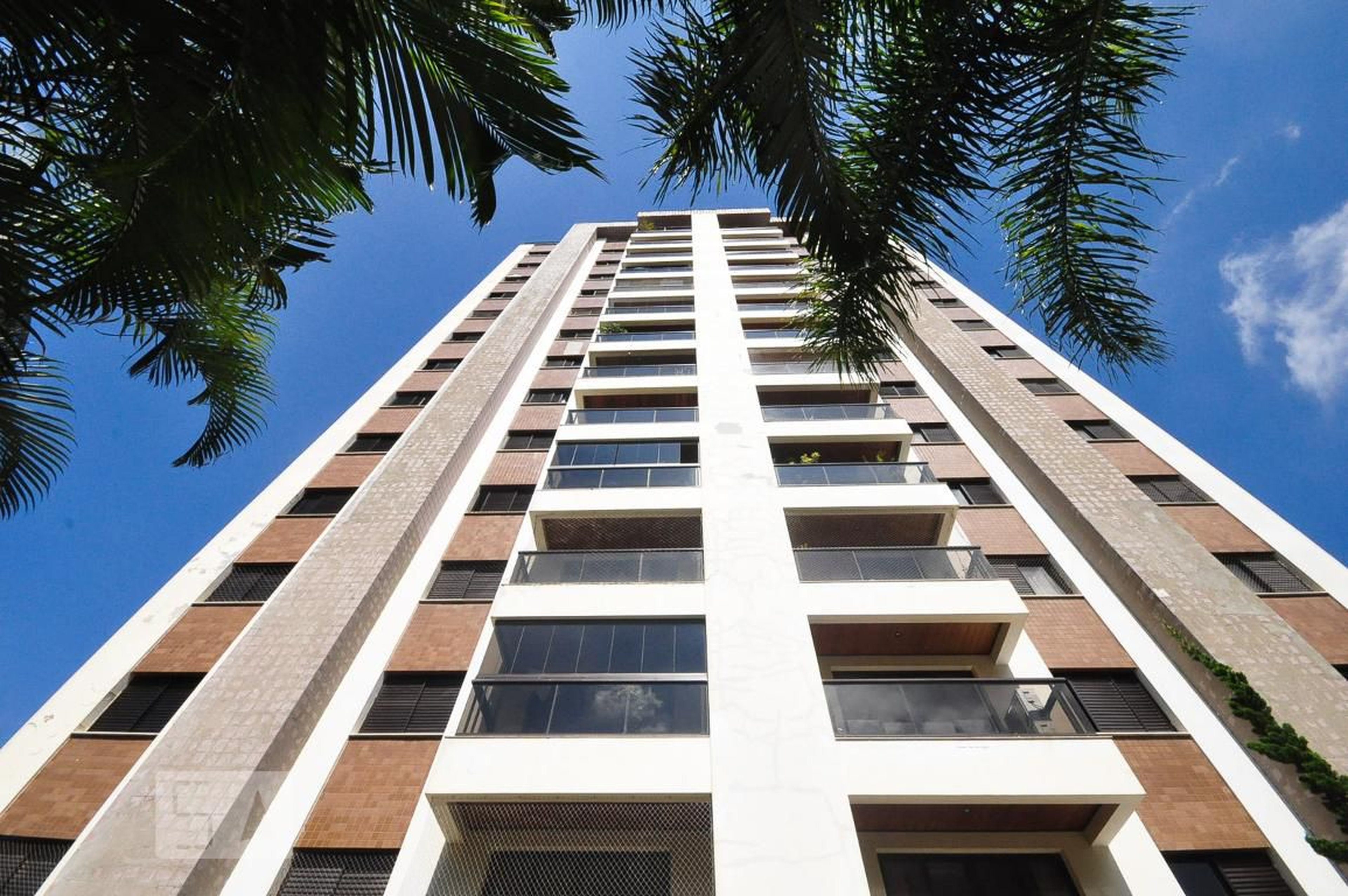 fachada Condomínio The Quality Morumbi