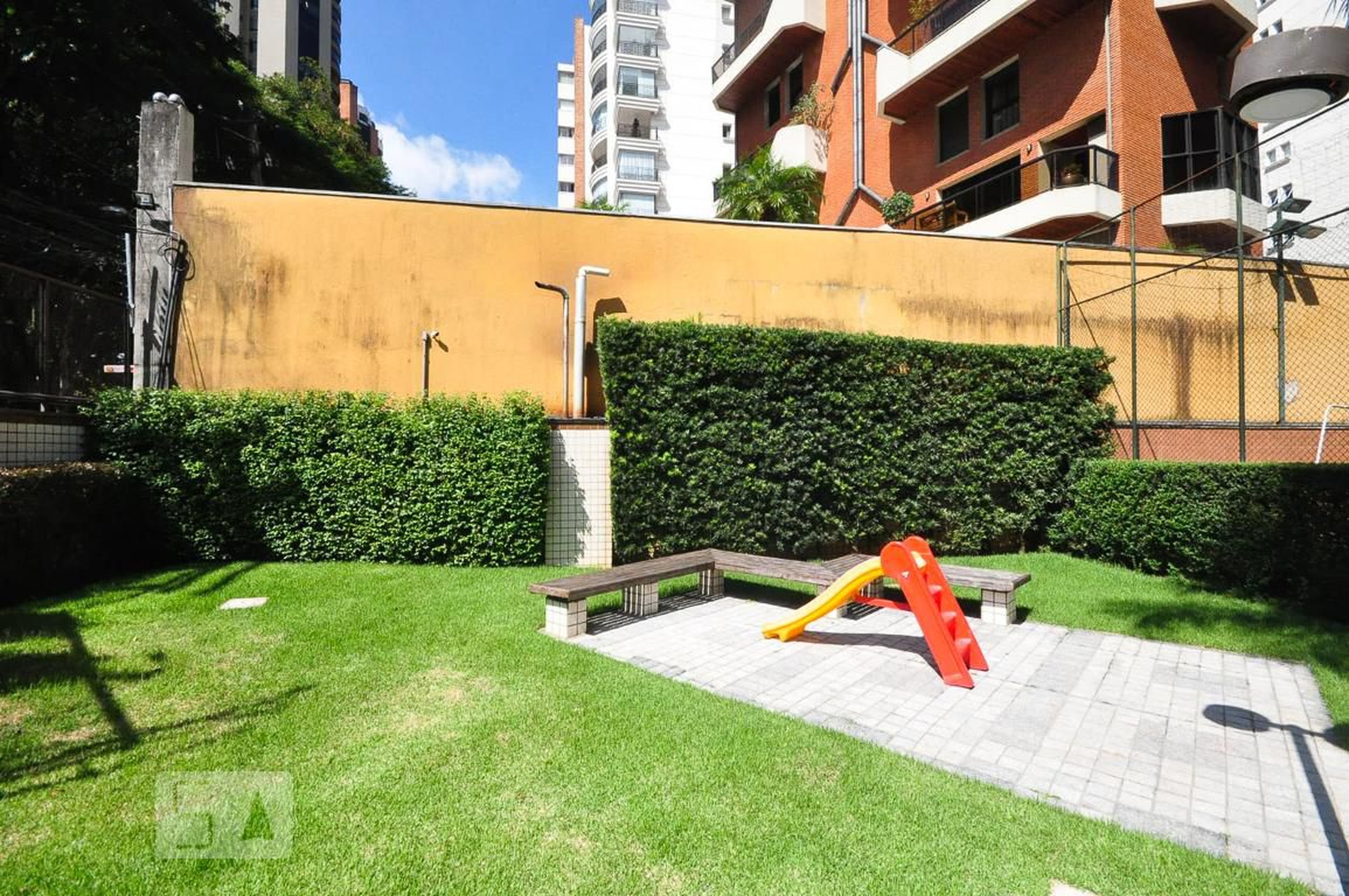 playground - The Quality Morumbi