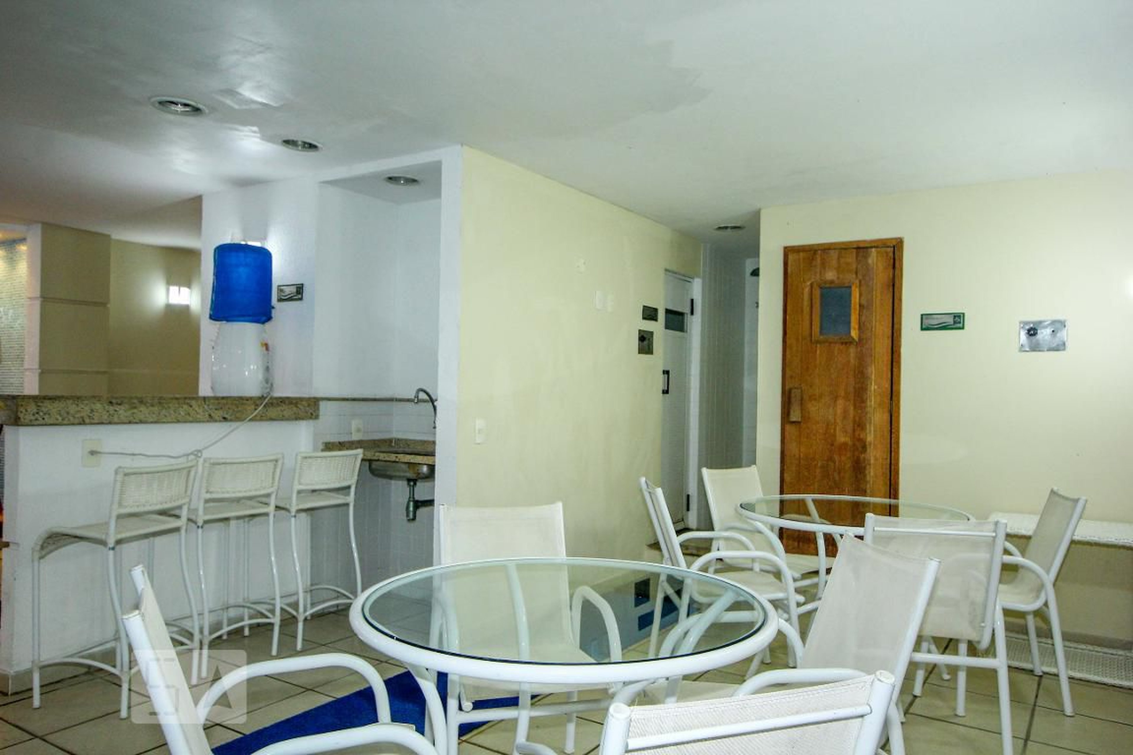 Playground - Saint Claire