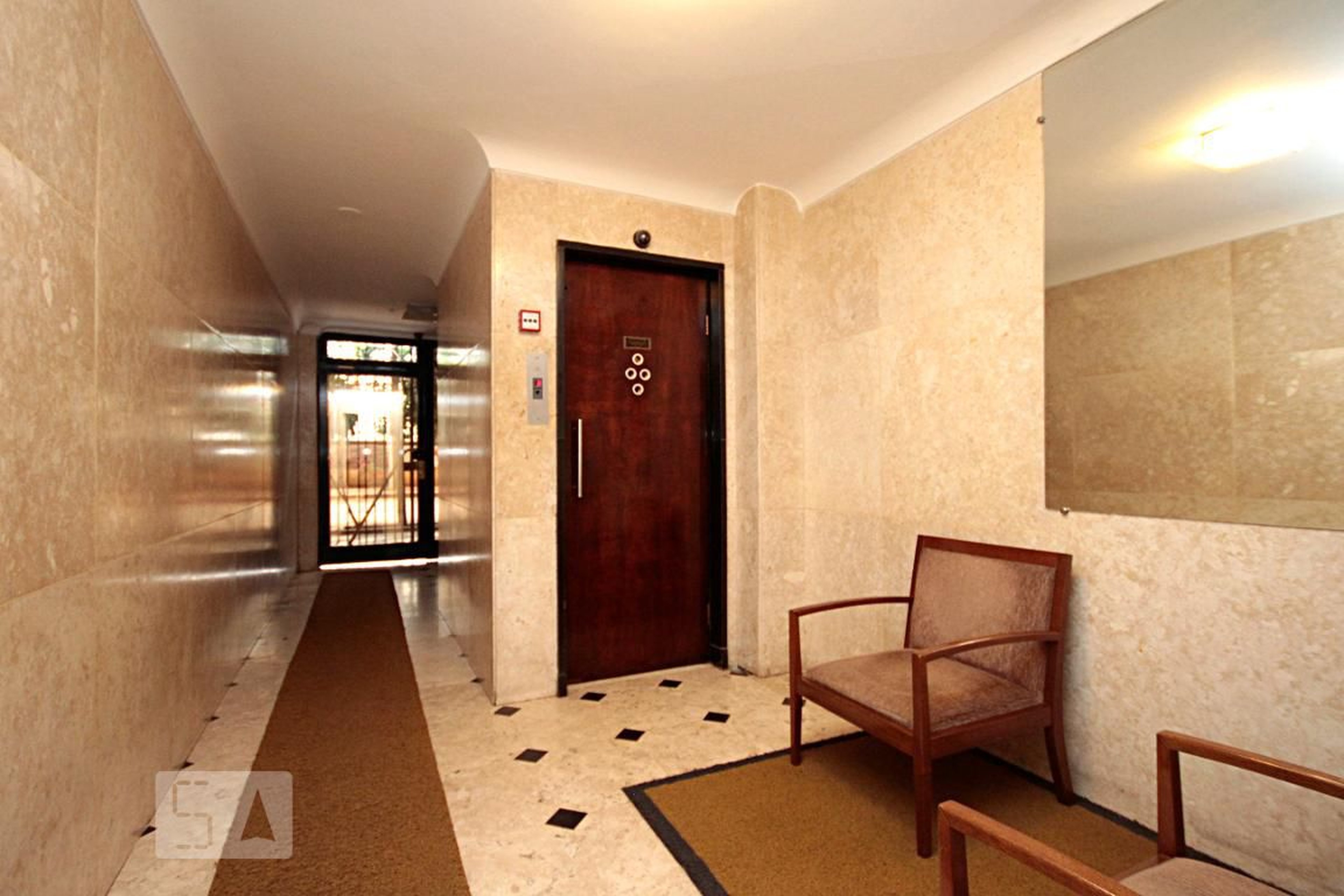 Hall Social - Santa Cândida Santa Isabel