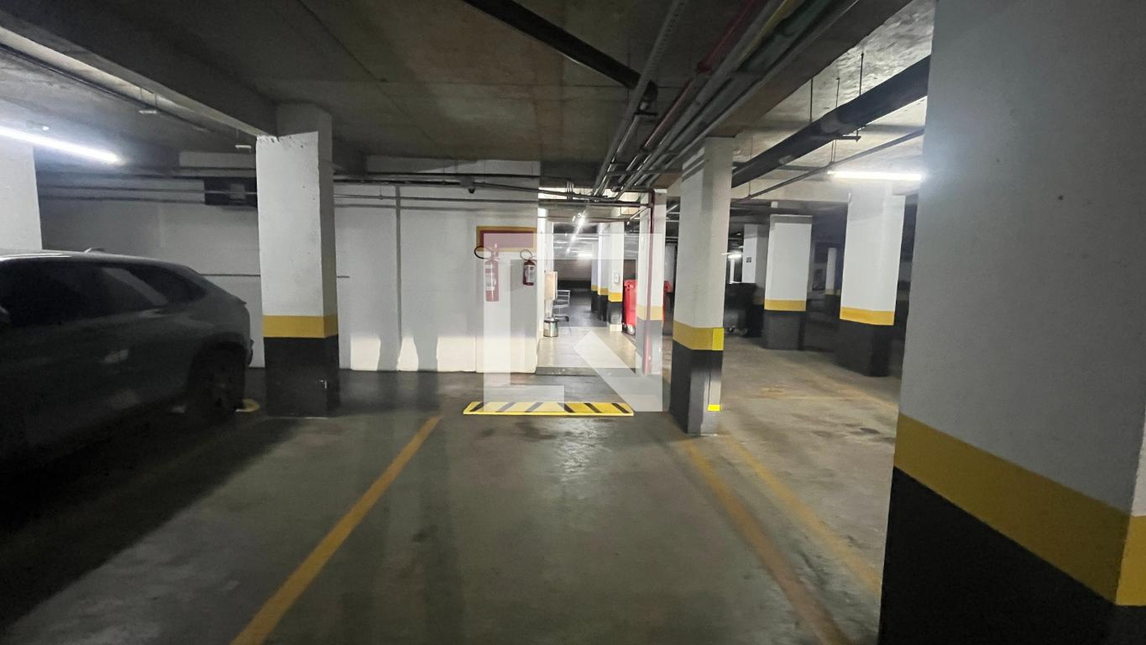 Área comum - Fascina