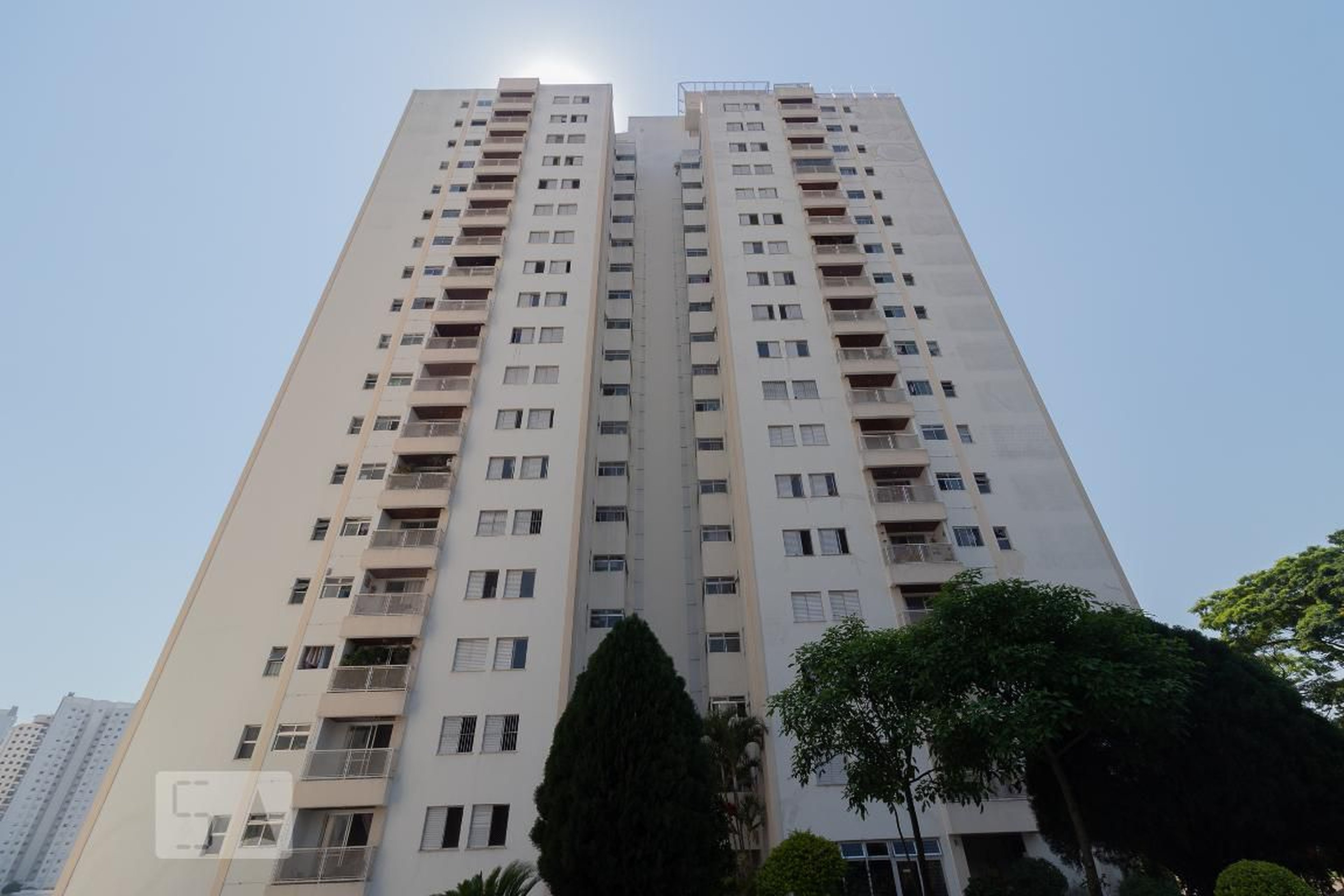 Edifício Condomínio City Santana