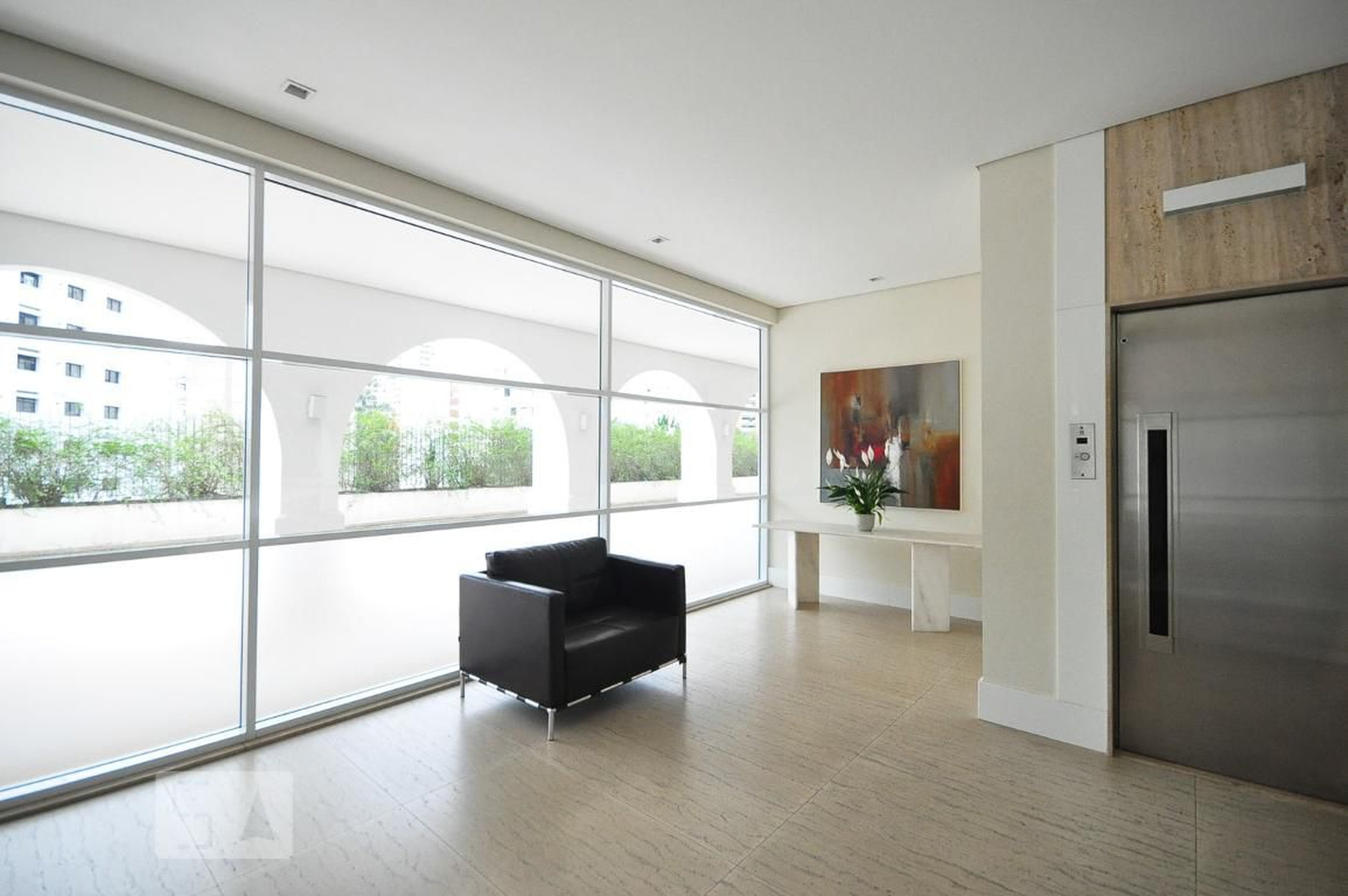 hall social - Nova Esplanada