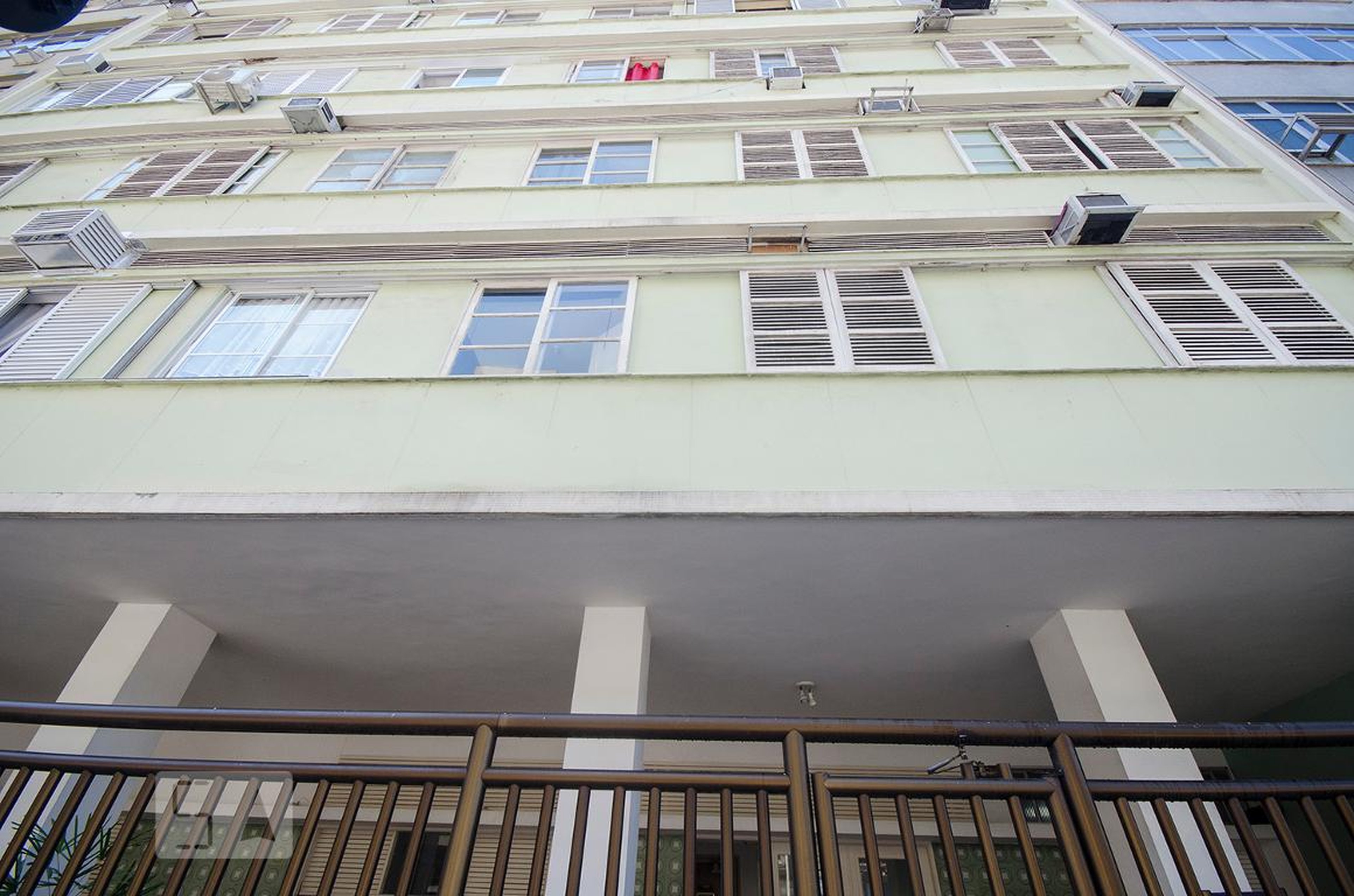 FACHADA Condomínio de Junho