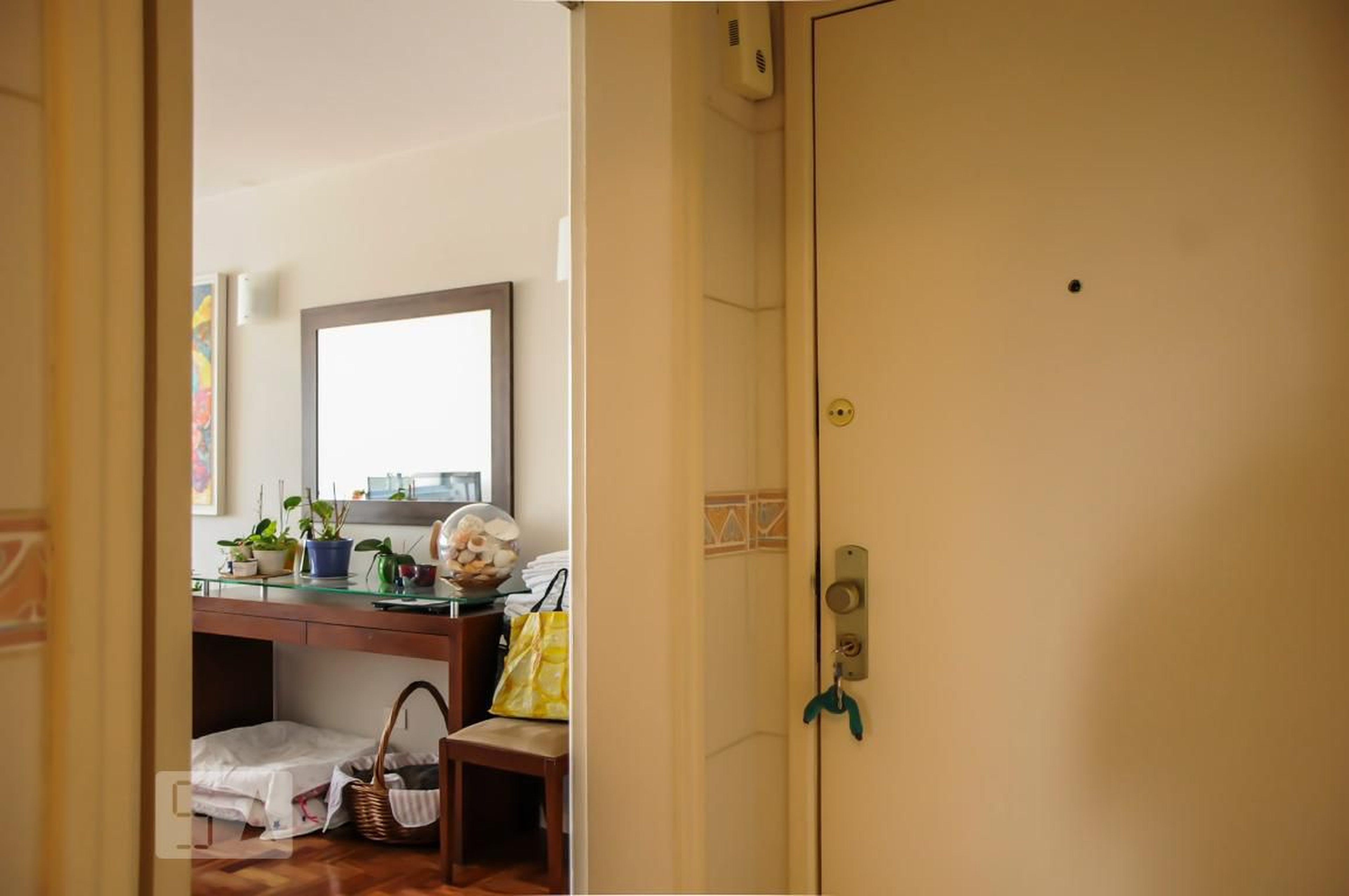 Entrada - Sizenando Leite Junior