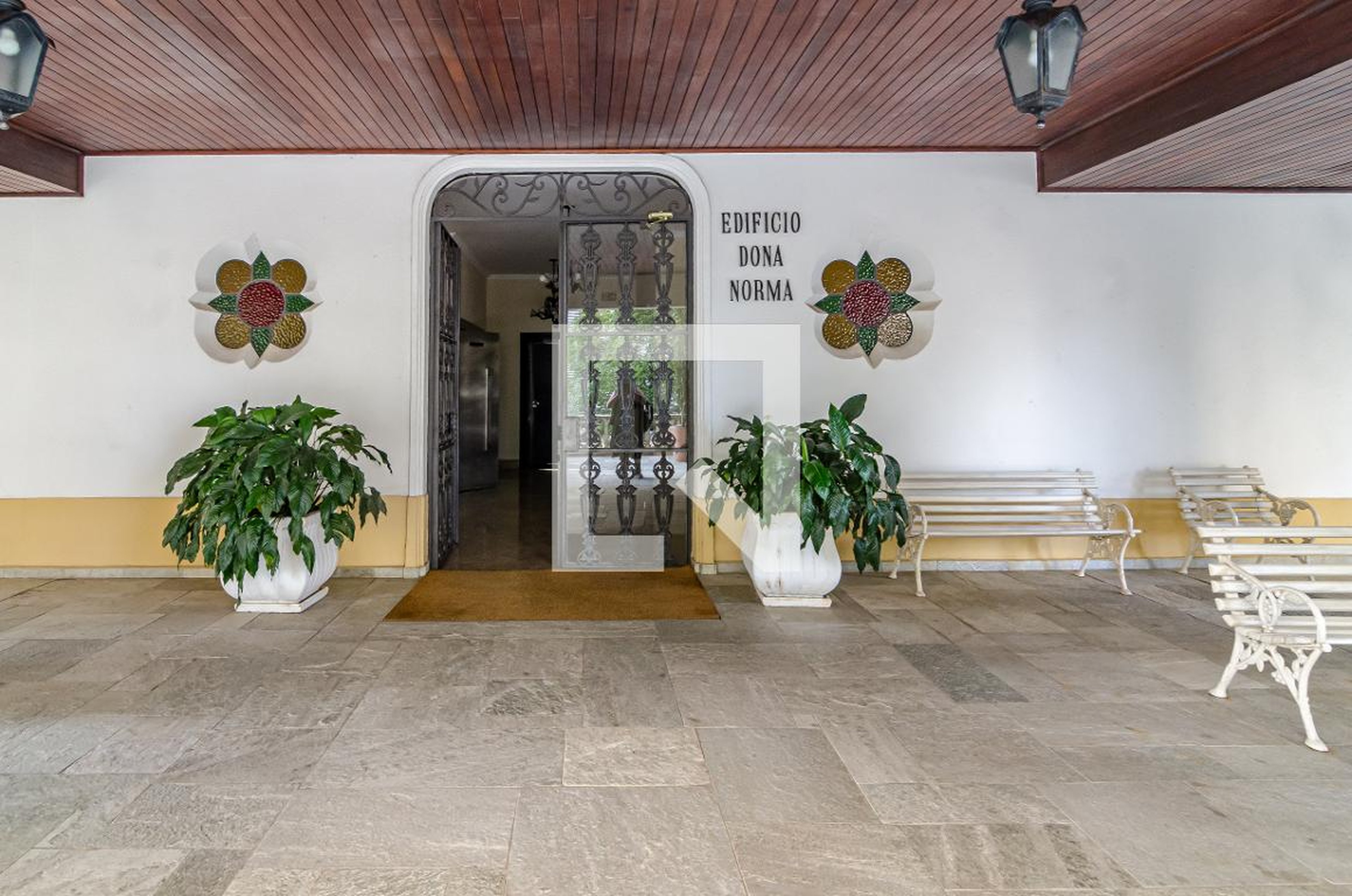 Entrada - Dona Norma