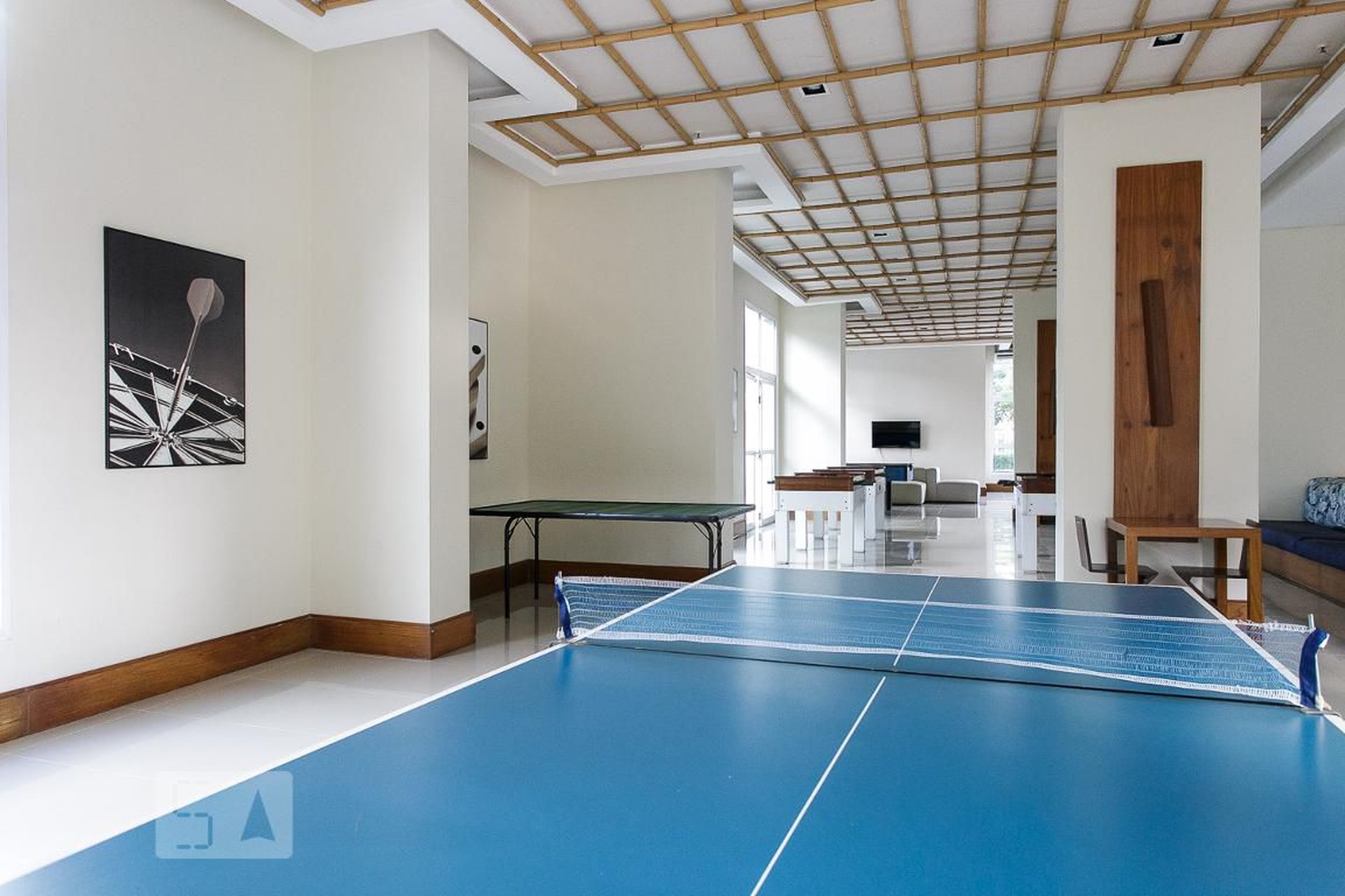 SALA DE JOGOS - Saint Martin