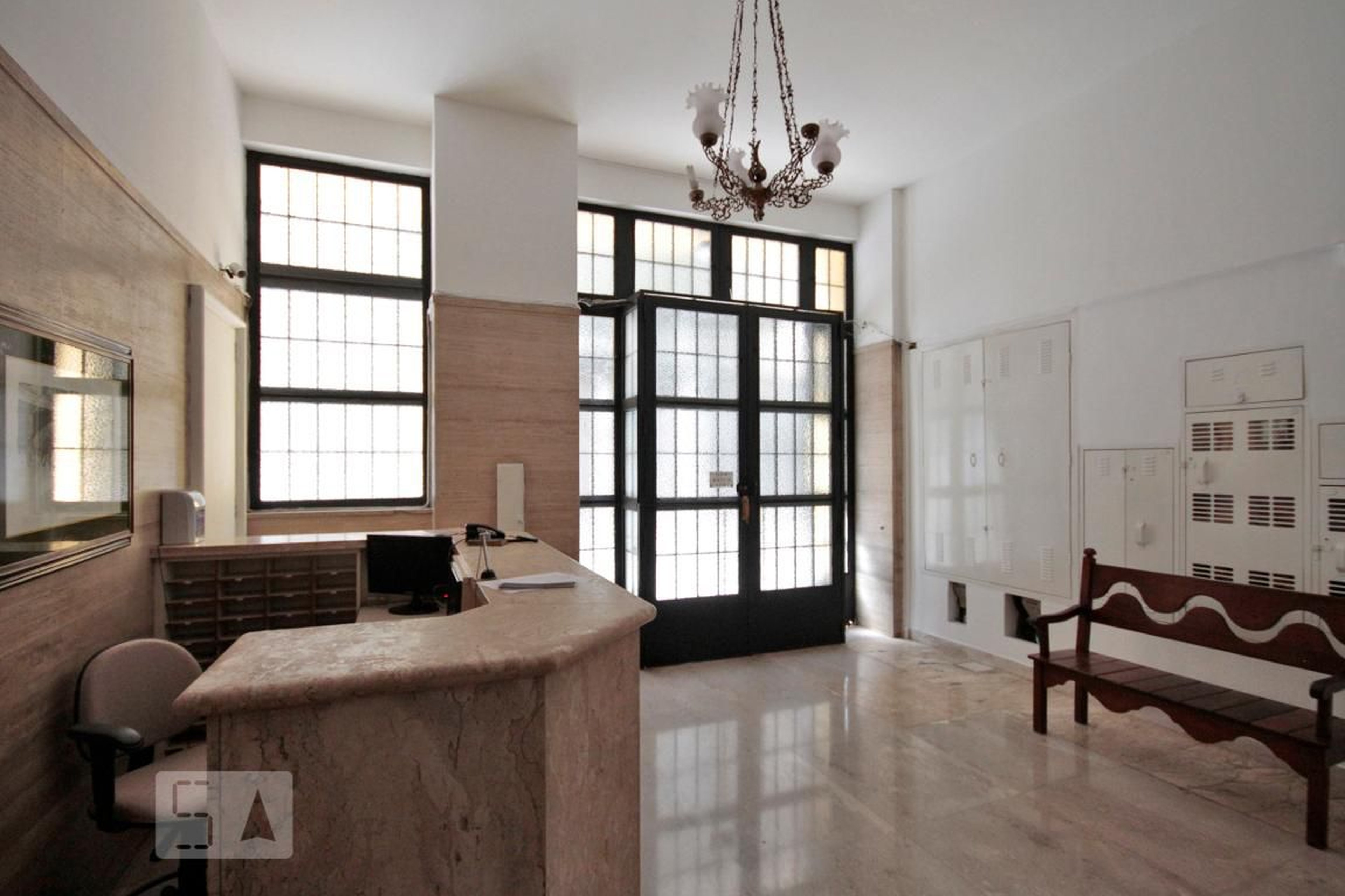 Hall Social - Donária Liberato