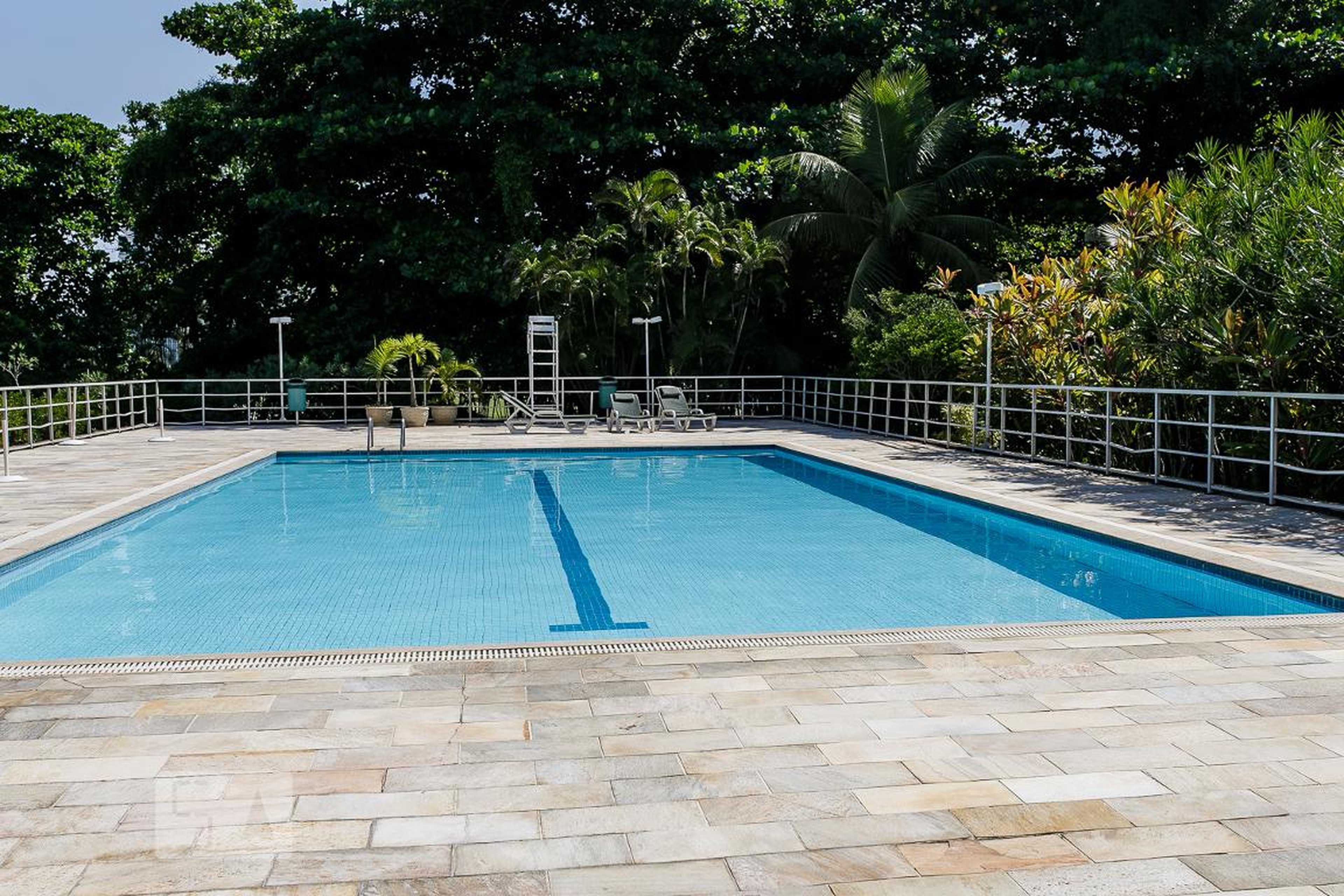 PISCINA - SAO Conrado Freen