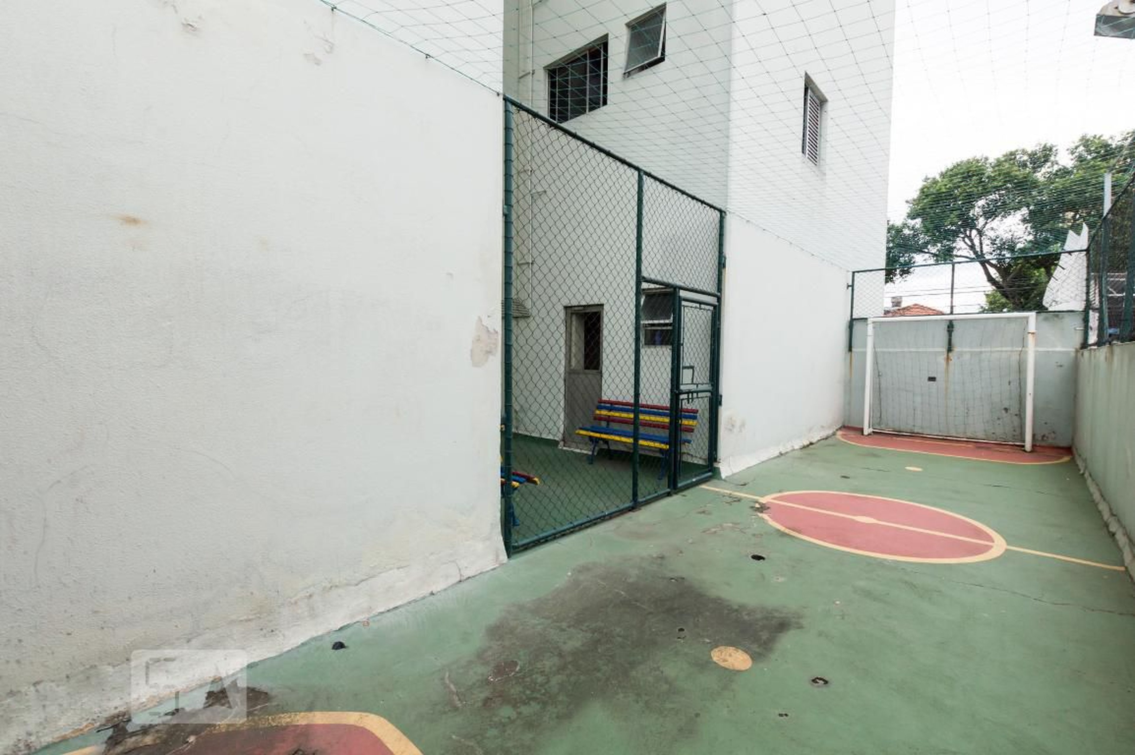 Quadra - Bandeirantes