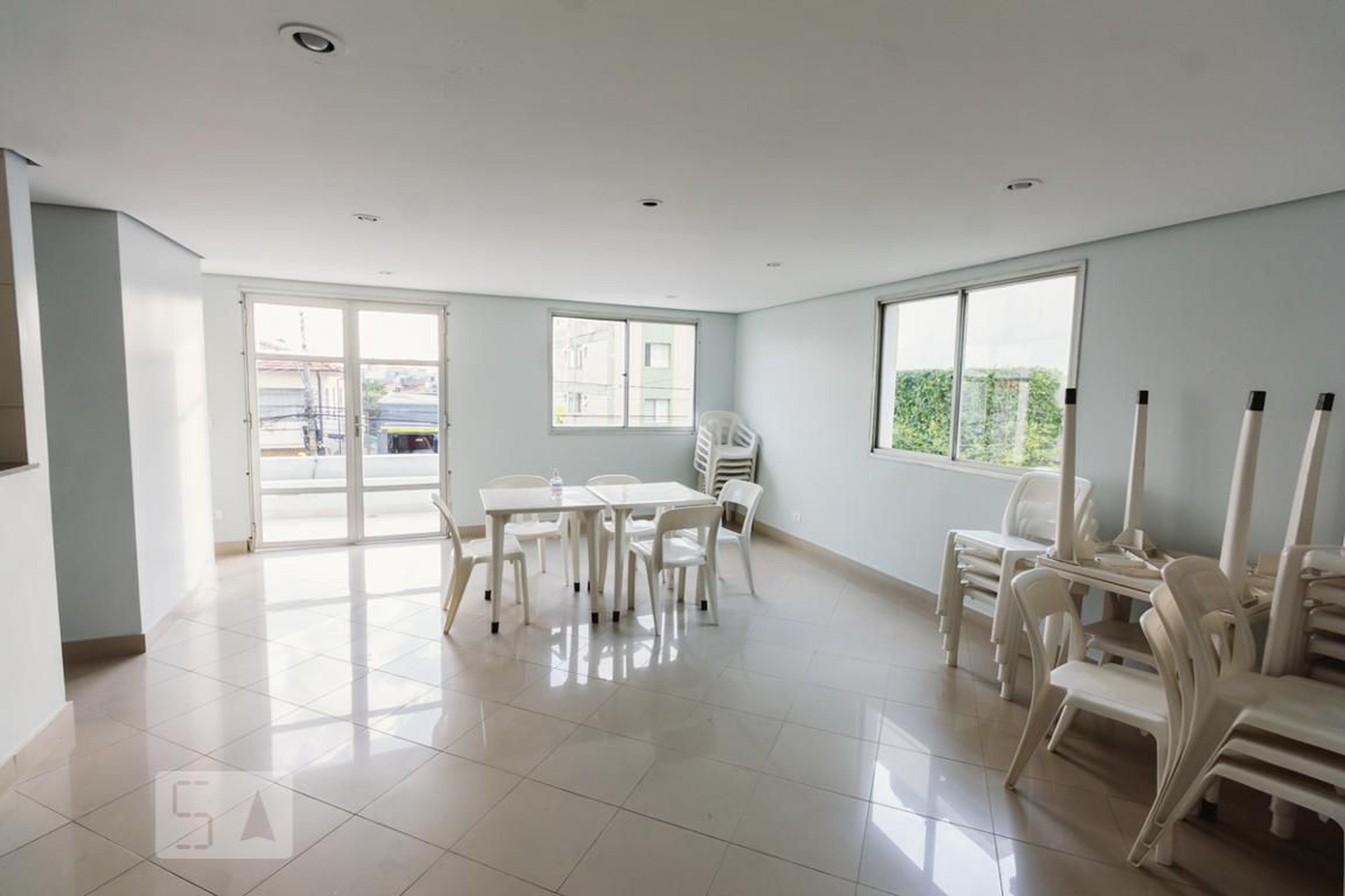 Salão de Festa - Goya