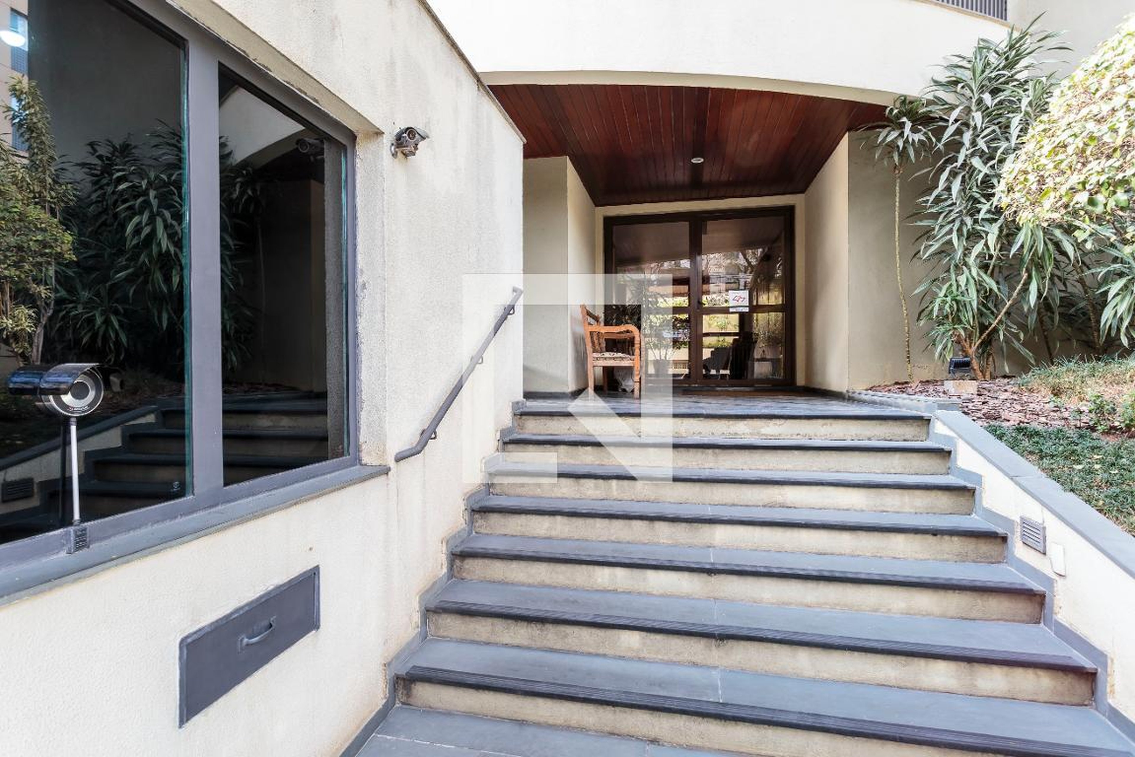 Entrada - All Free Service Ibirapuera