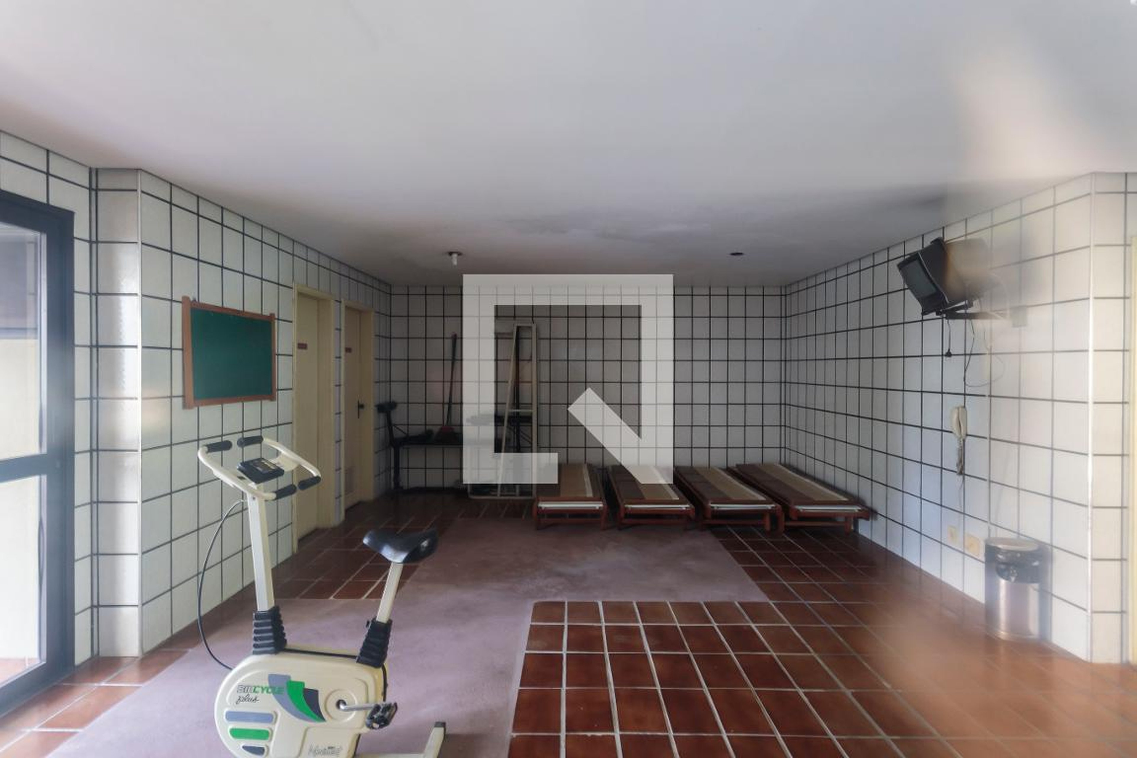 Academia - All Free Service Ibirapuera