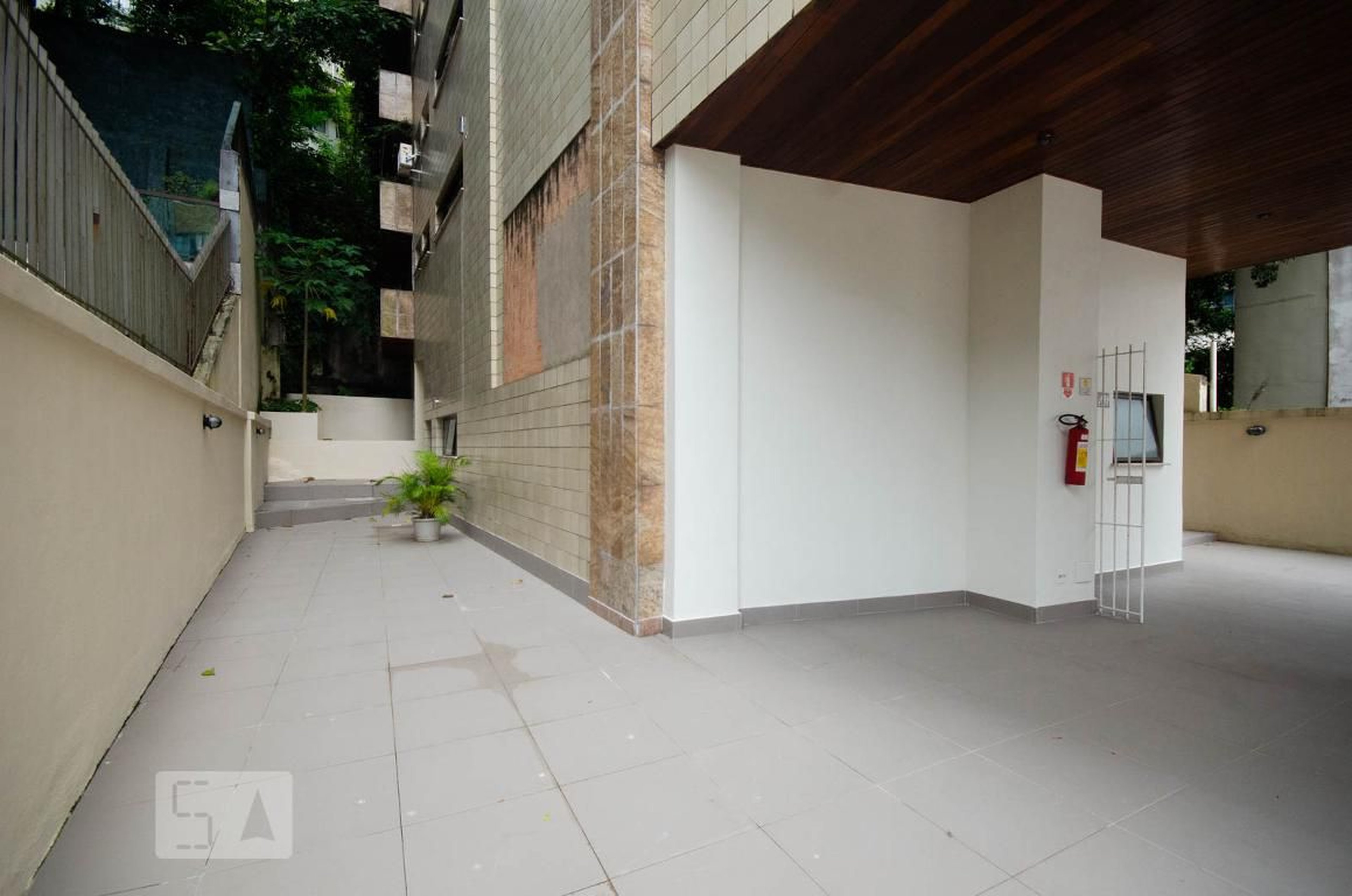 Playground - Sacopã 300