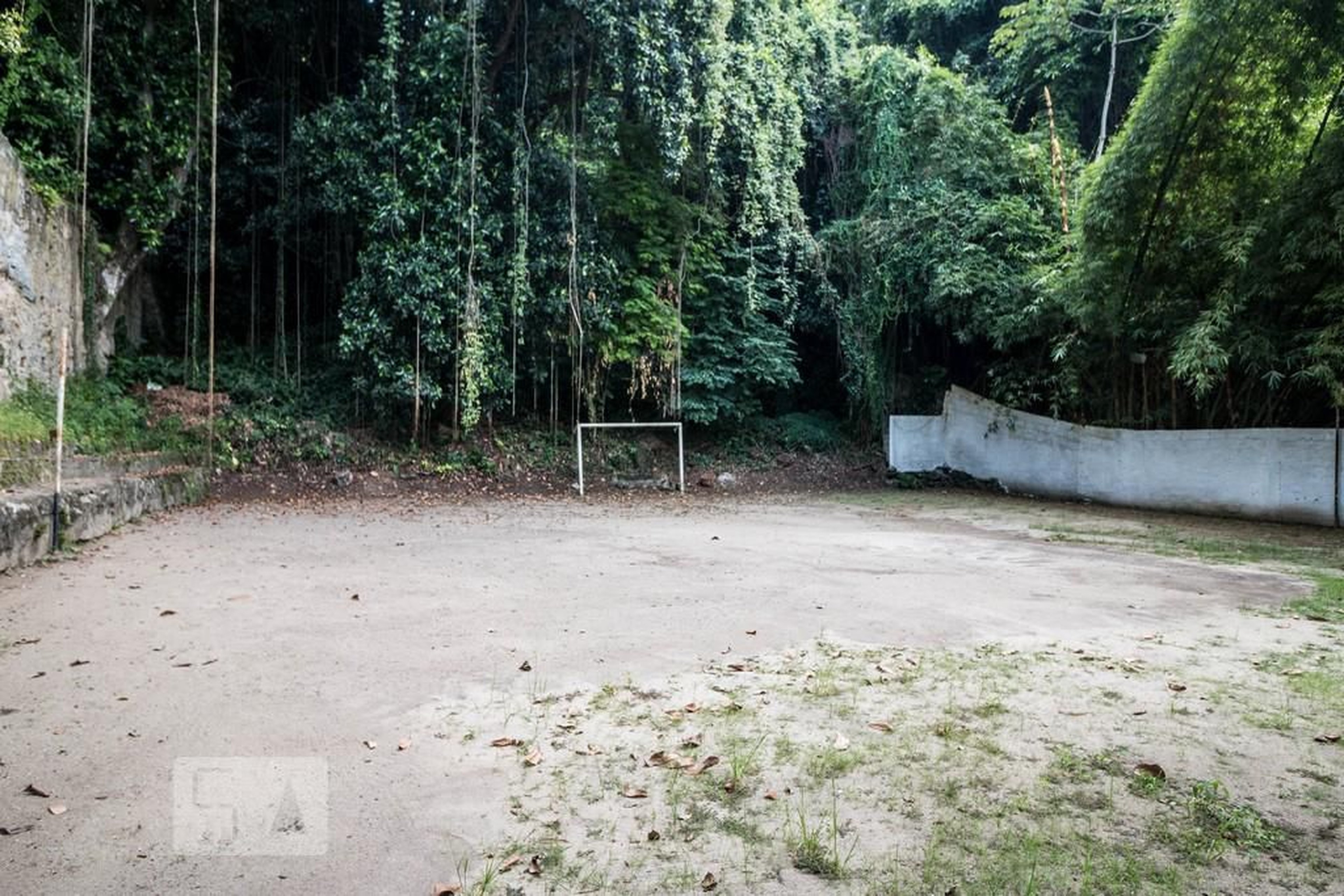 Quadra esportiva - Solar das Laranjeiras