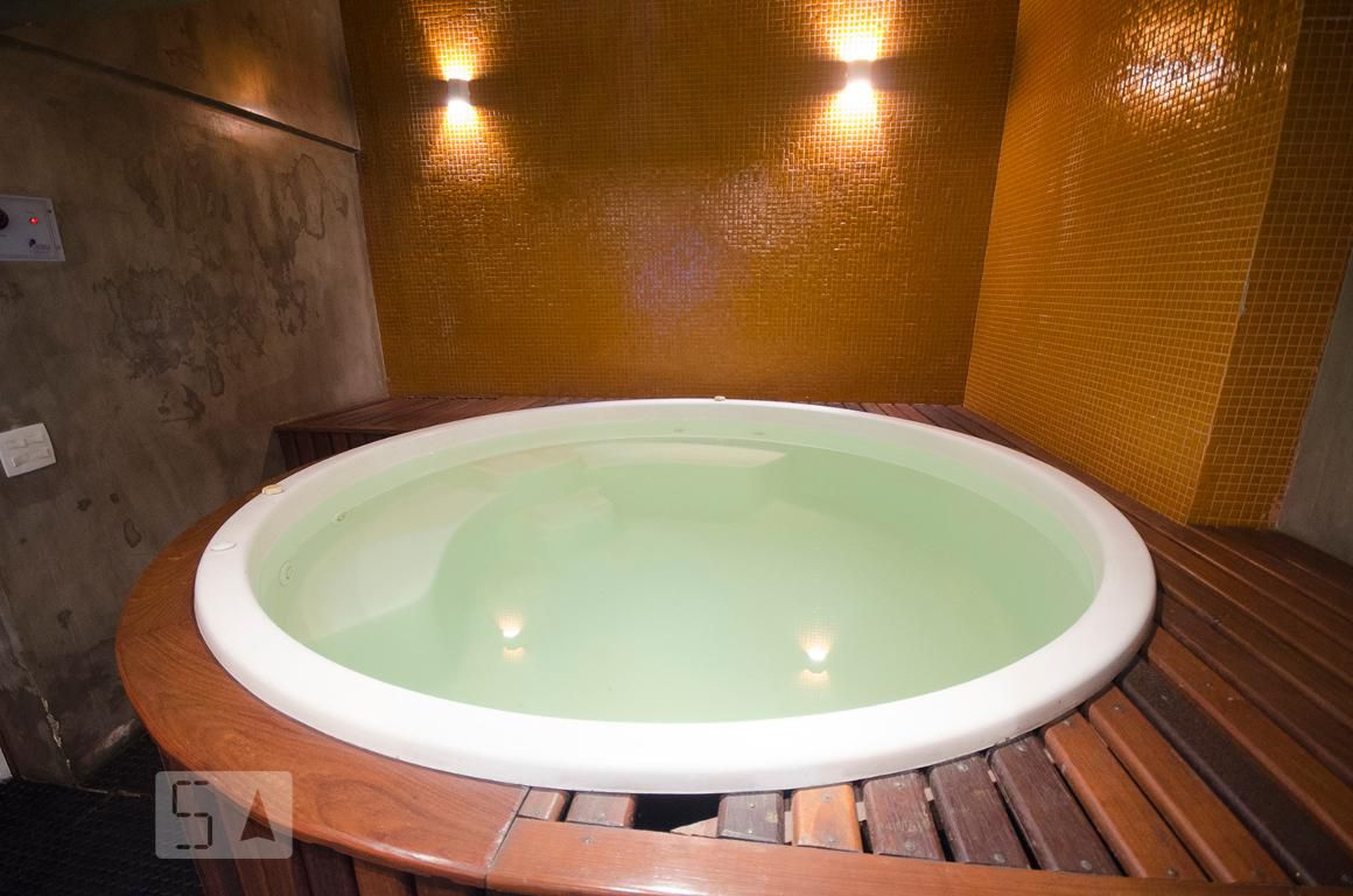 PISCINA - Celebration Pirituba