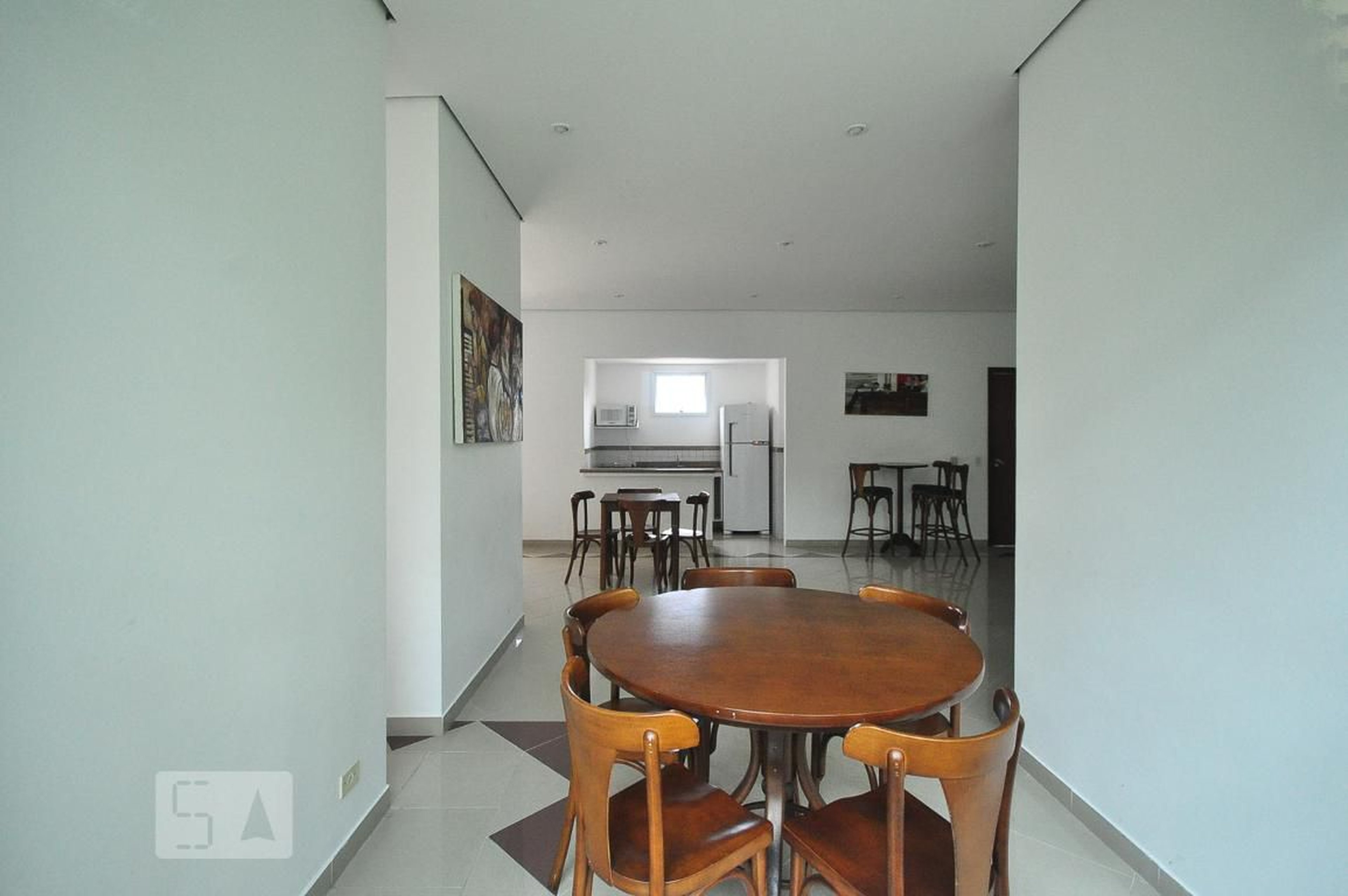 salão de festa - Campidoglio