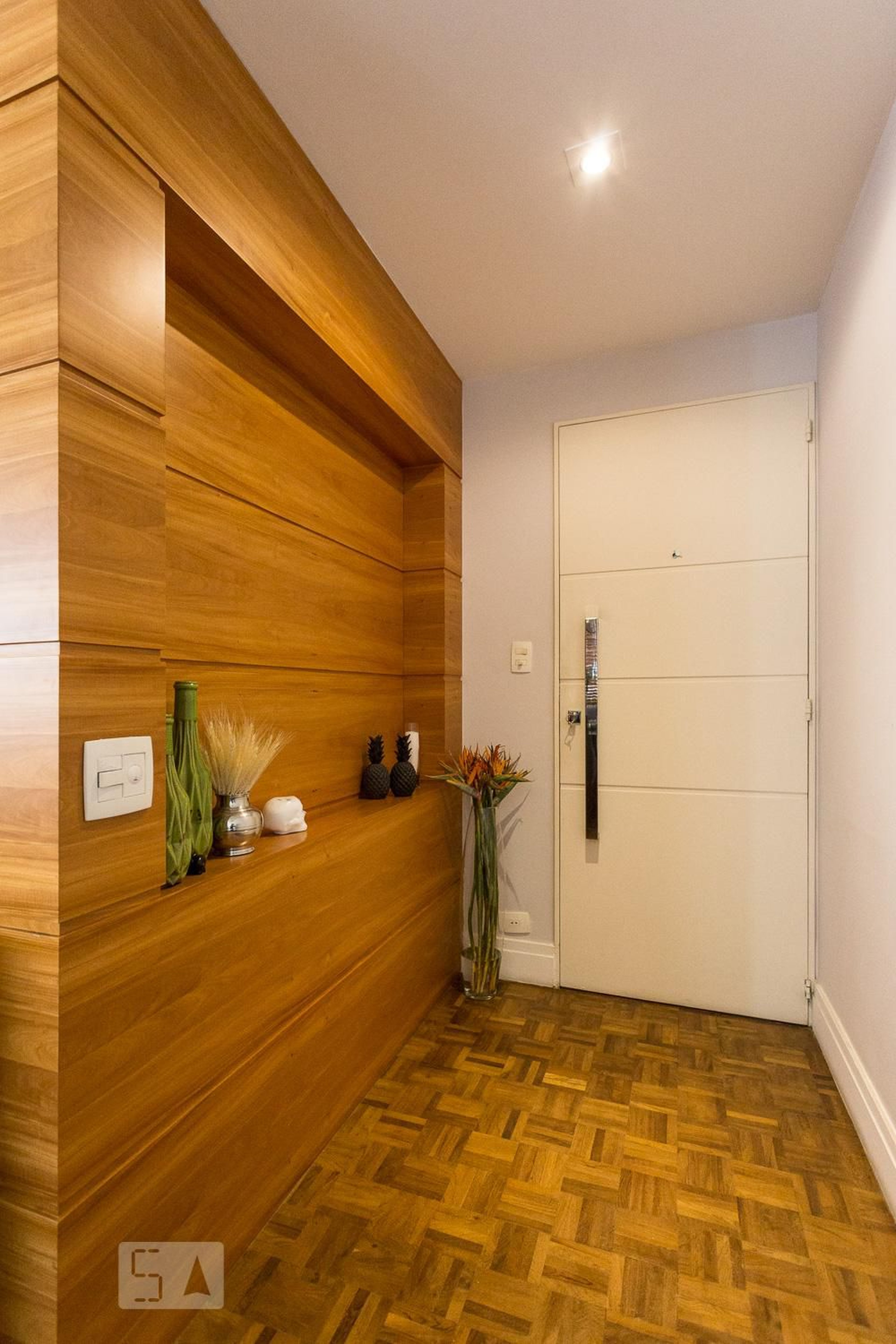 Entrada social - Segovia