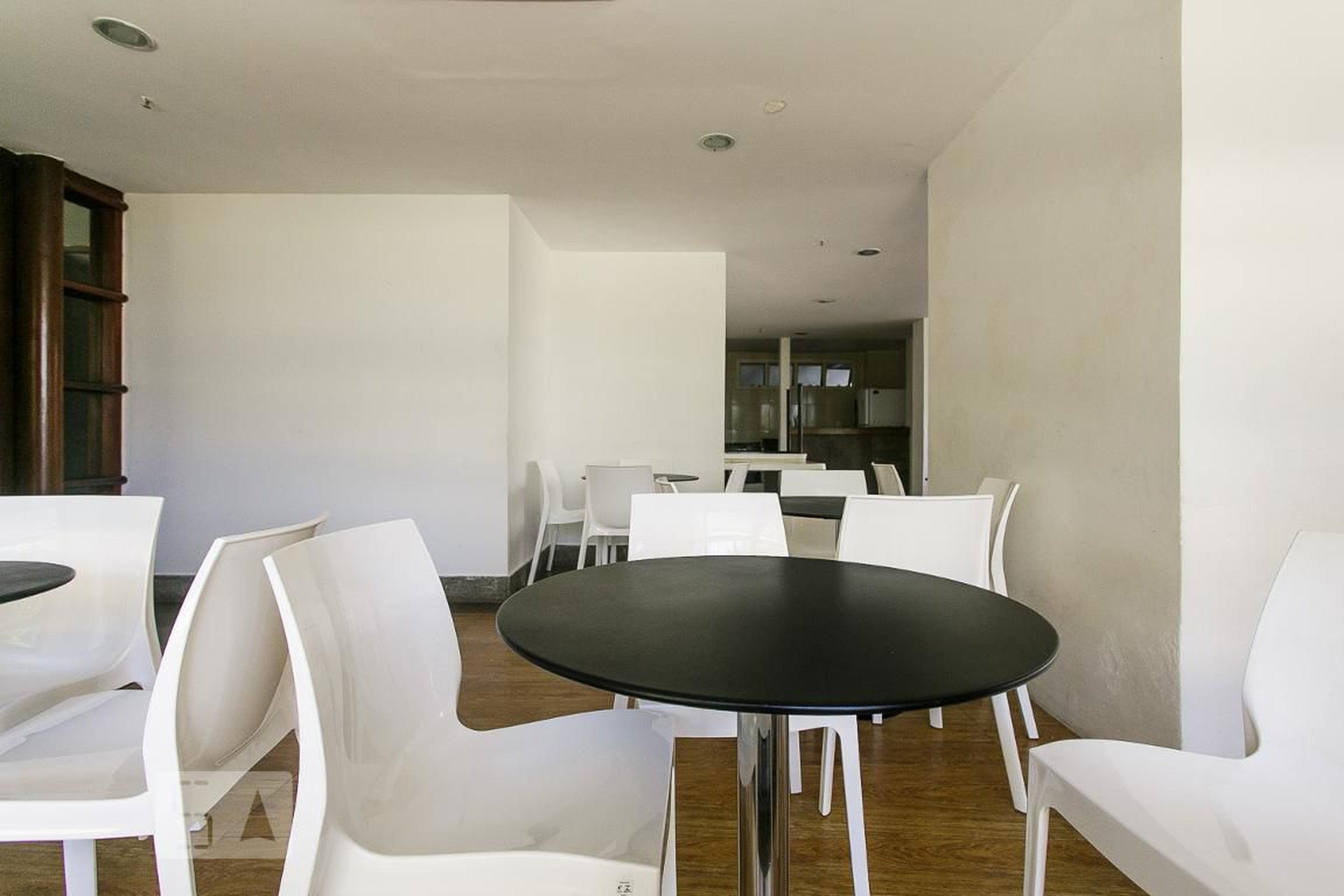 SALÃO DE FESTAS - Alfa Barra