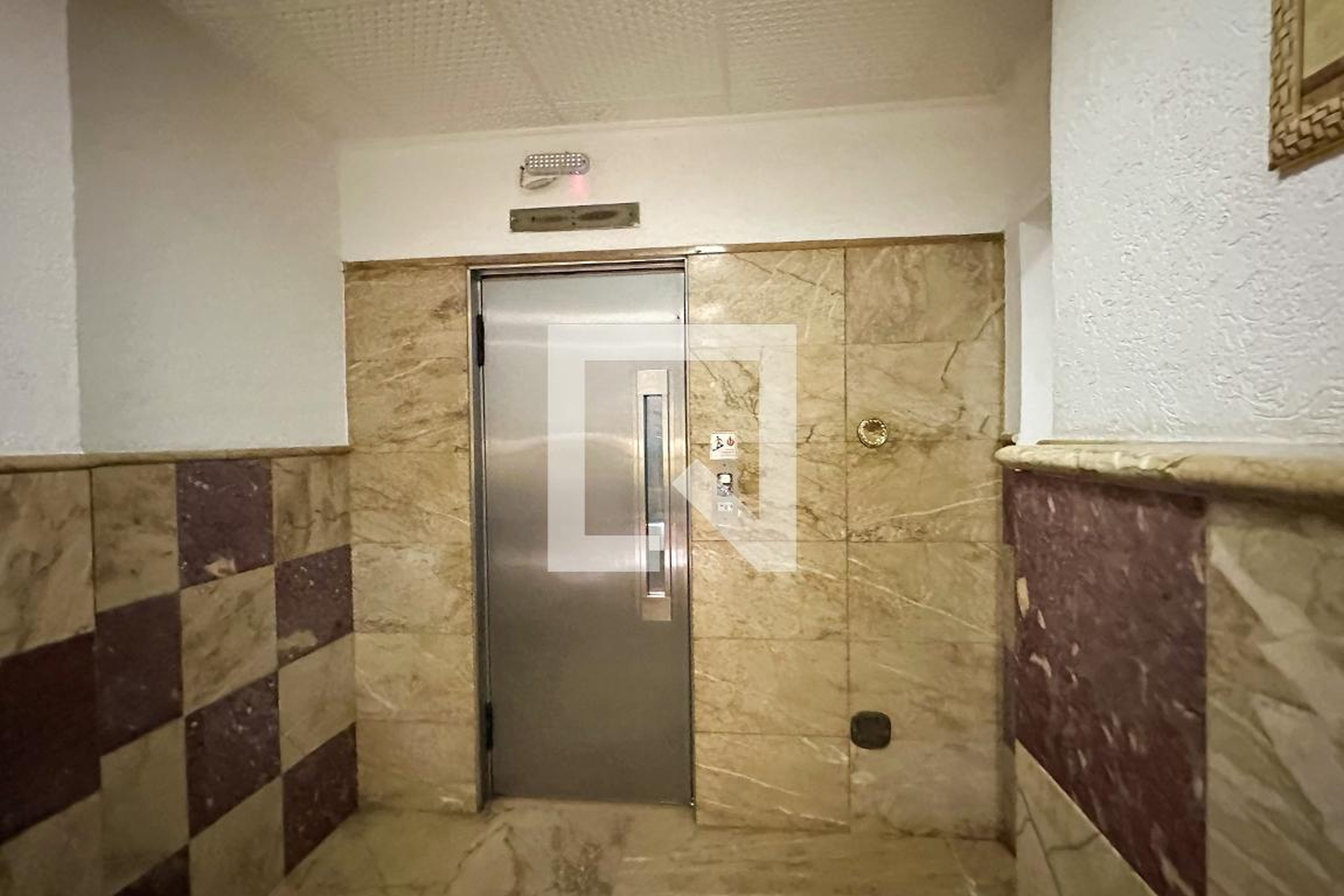 Área comum - Eloina