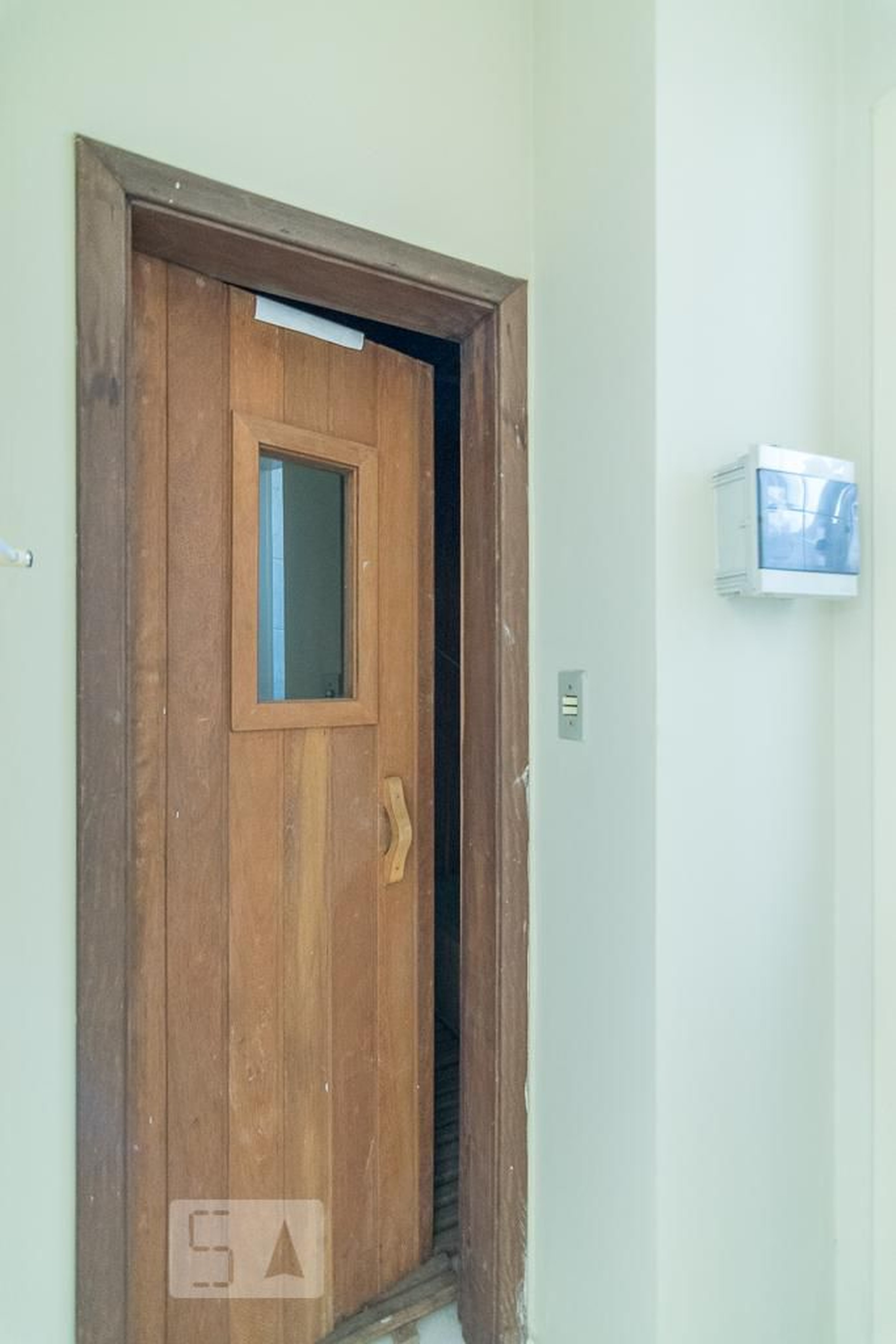 Sauna - Manhatans Home