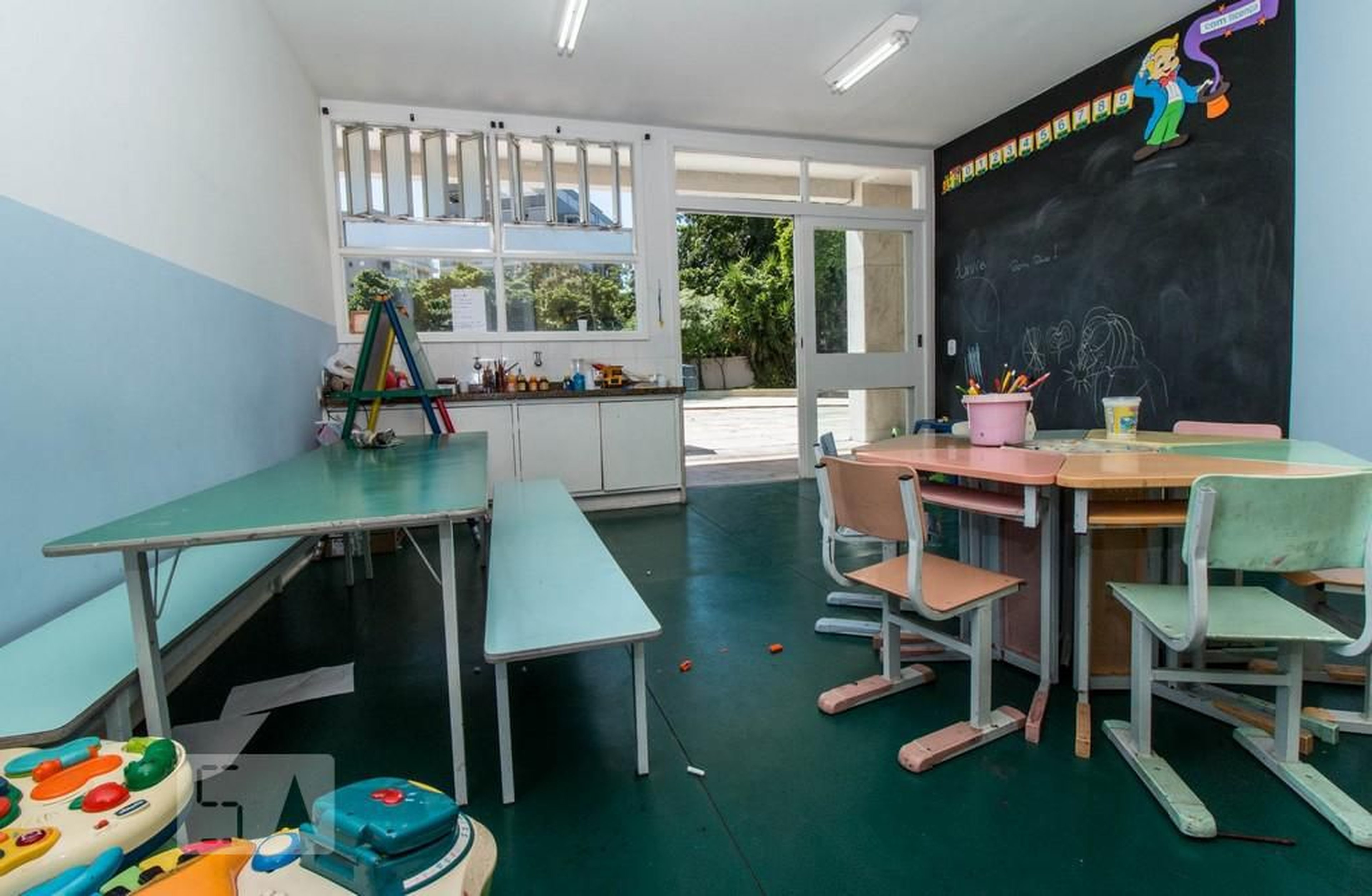 Brinquedoteca - Presidente Carlos de Campos