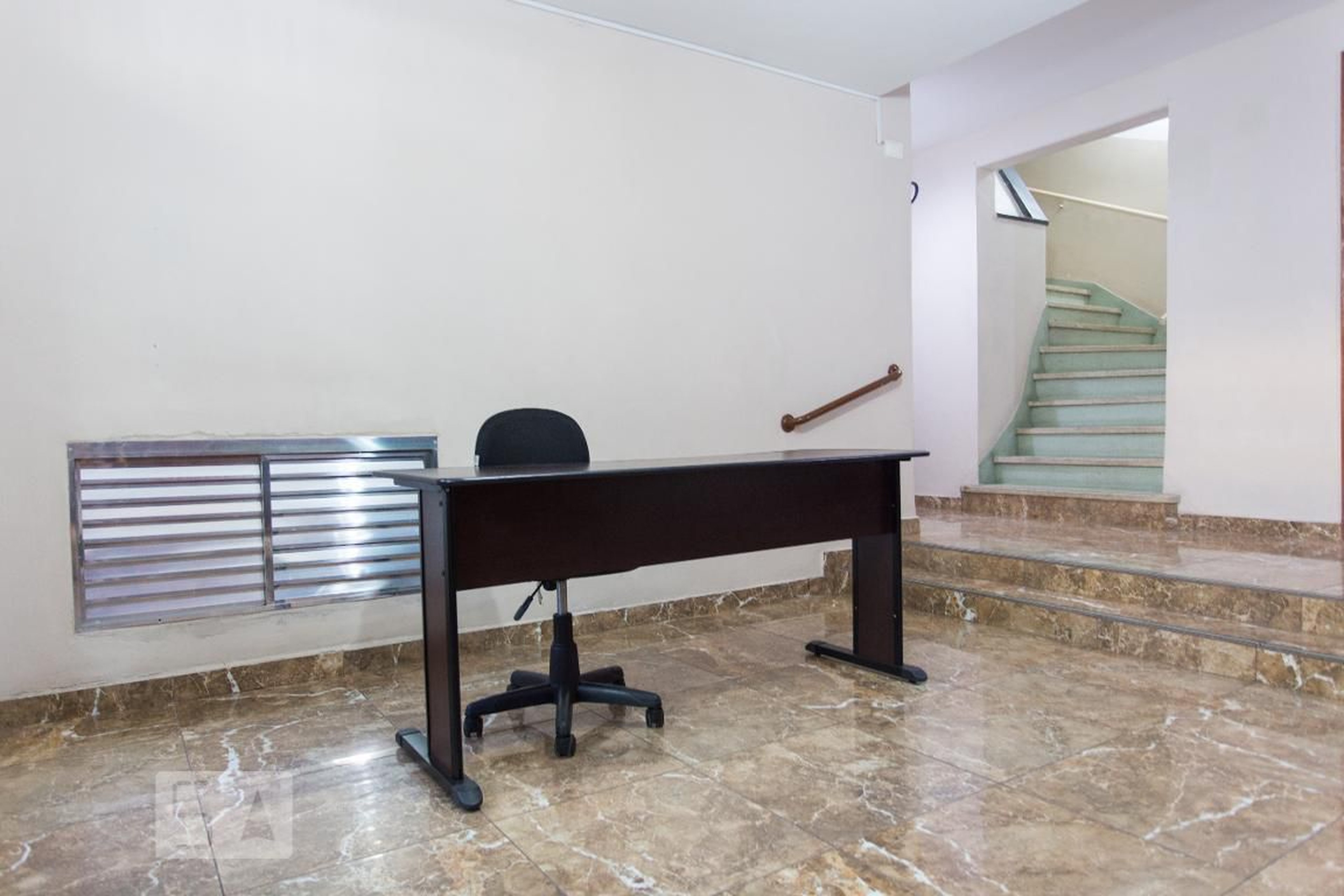 Hall - Edifício Zuliuba