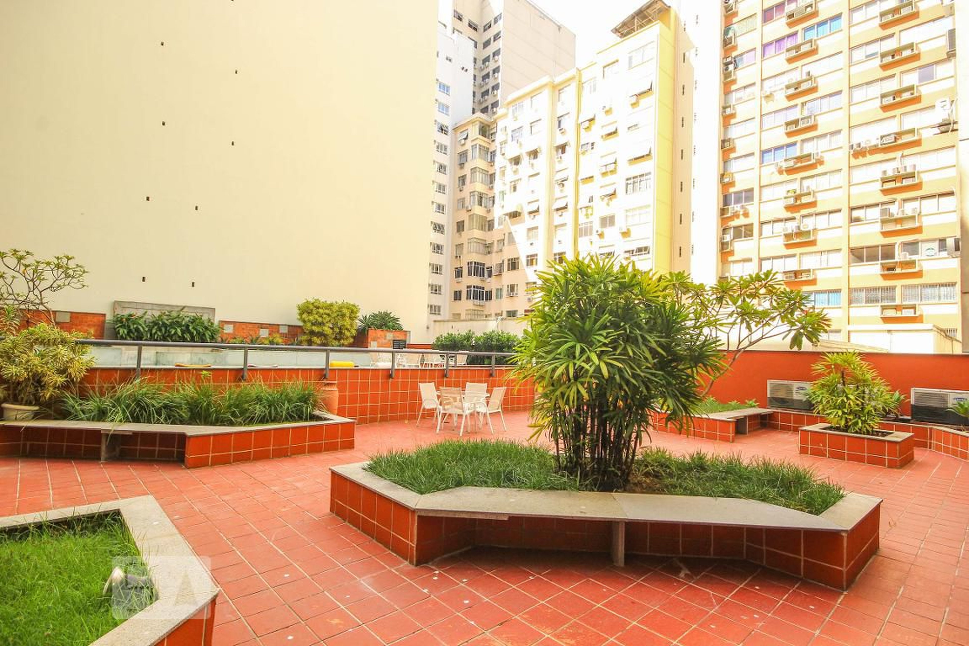 Playground - Princess Copacabana