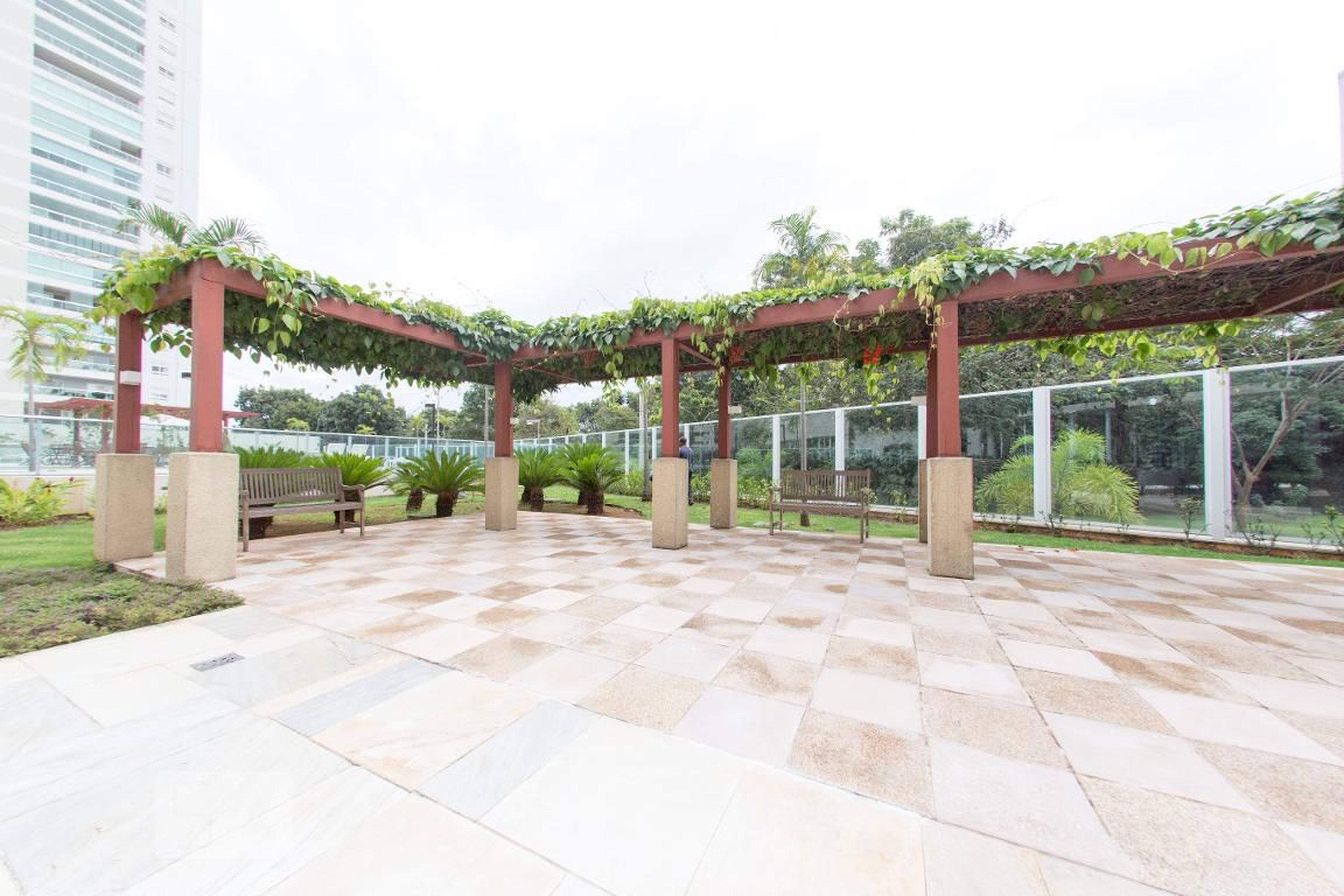 Área comum - Flamboyant 56