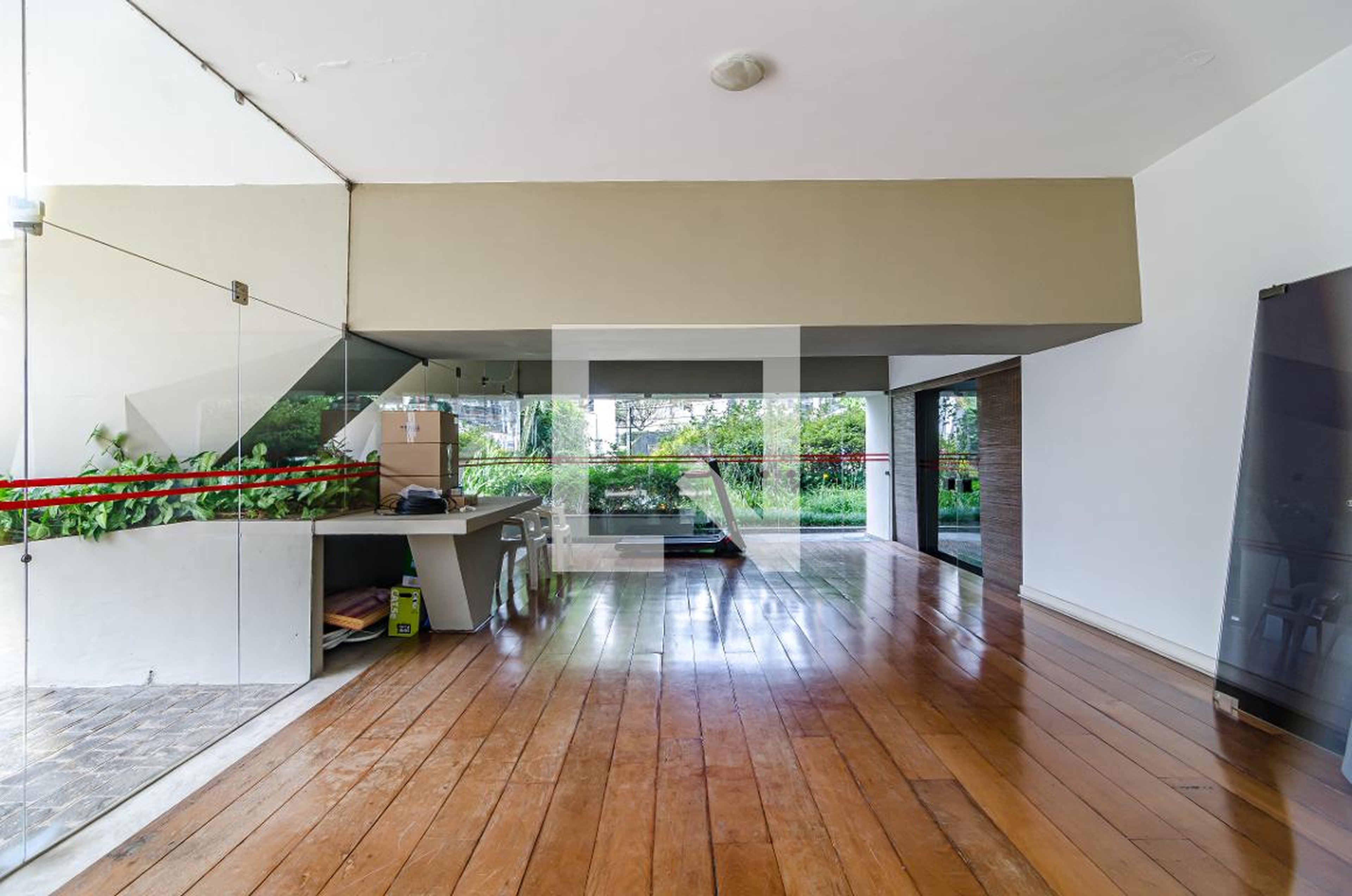 Salão de festas - Afonso Aliperti