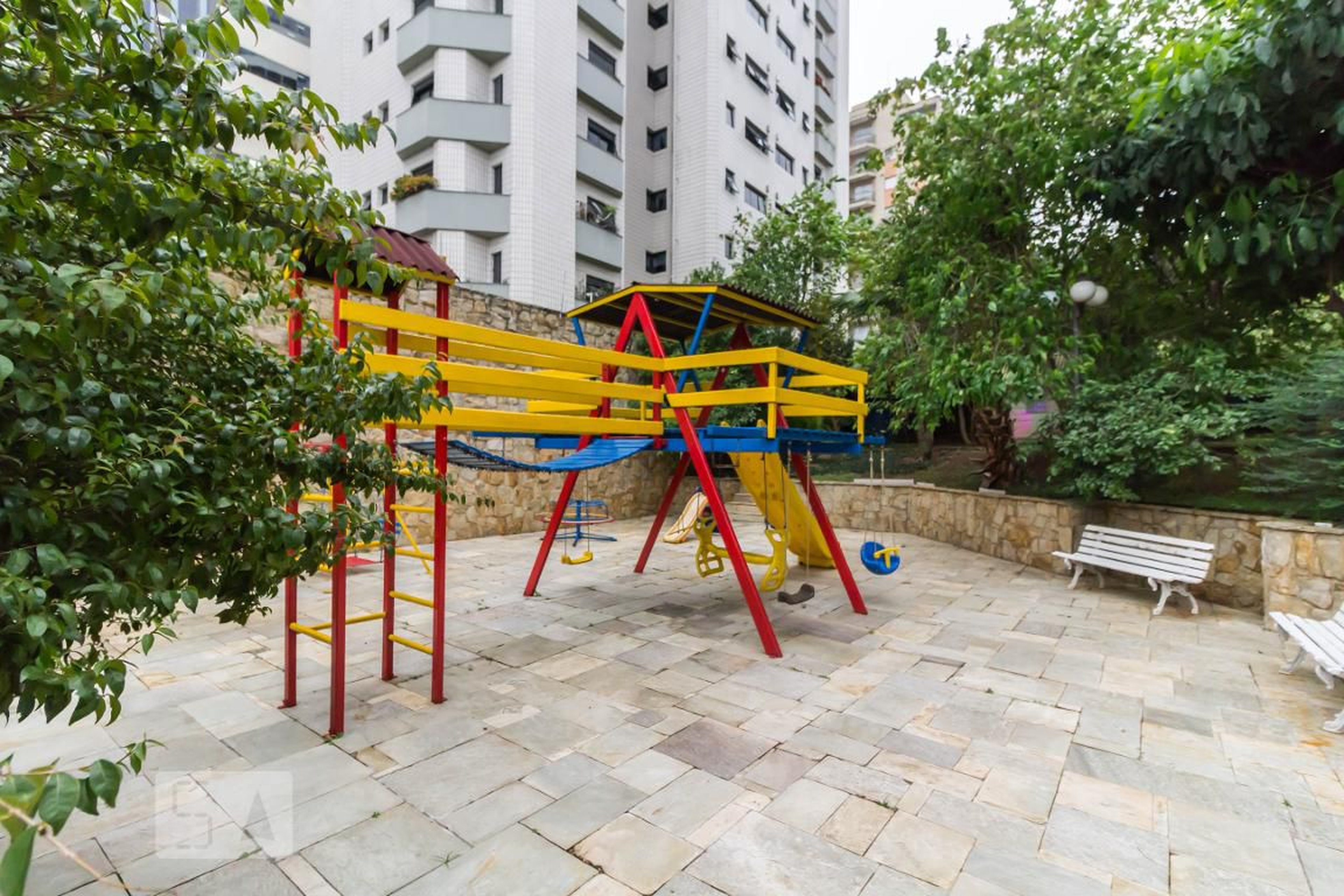 Playground - Terraza Del Sol