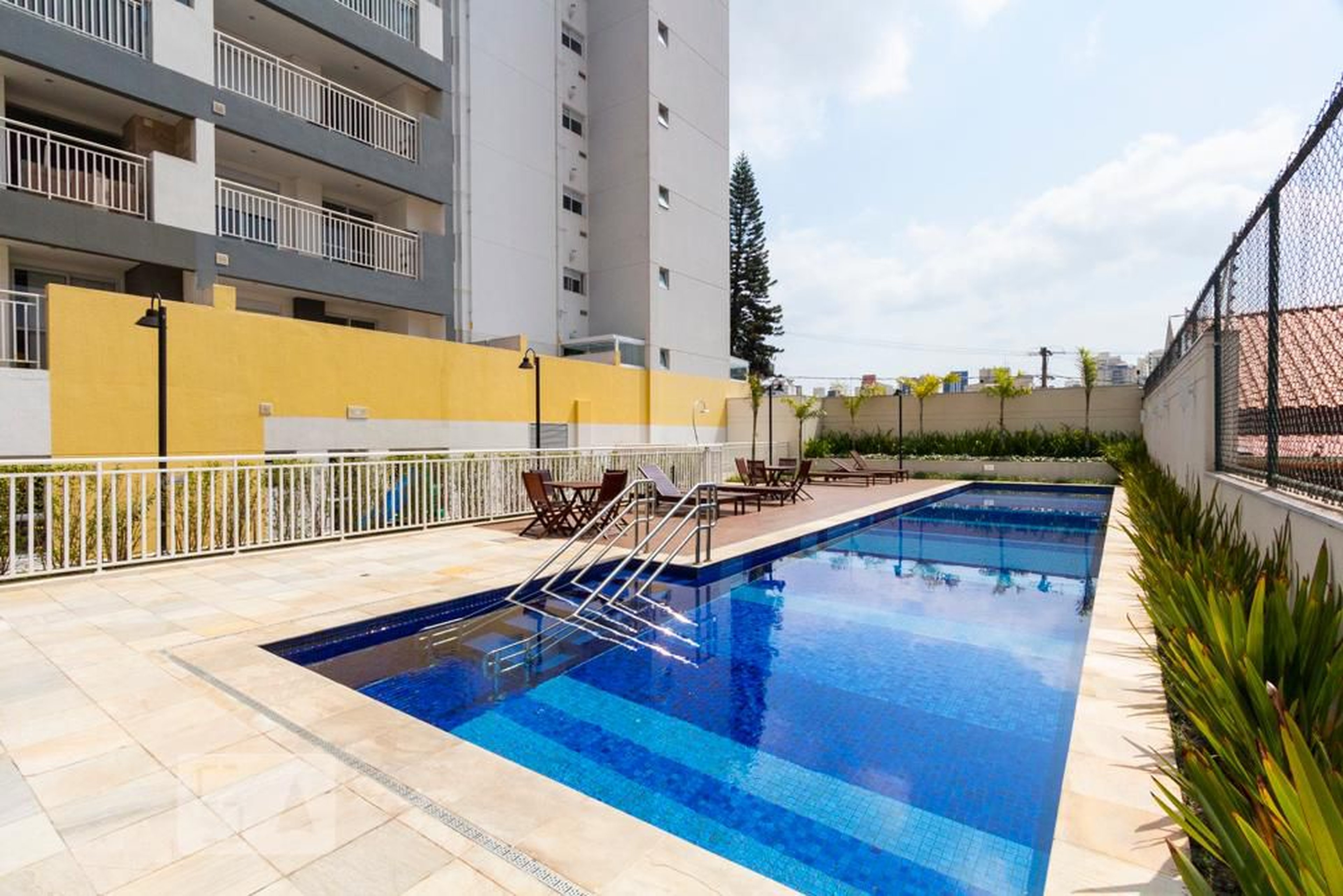 Piscina adulto - Line SP