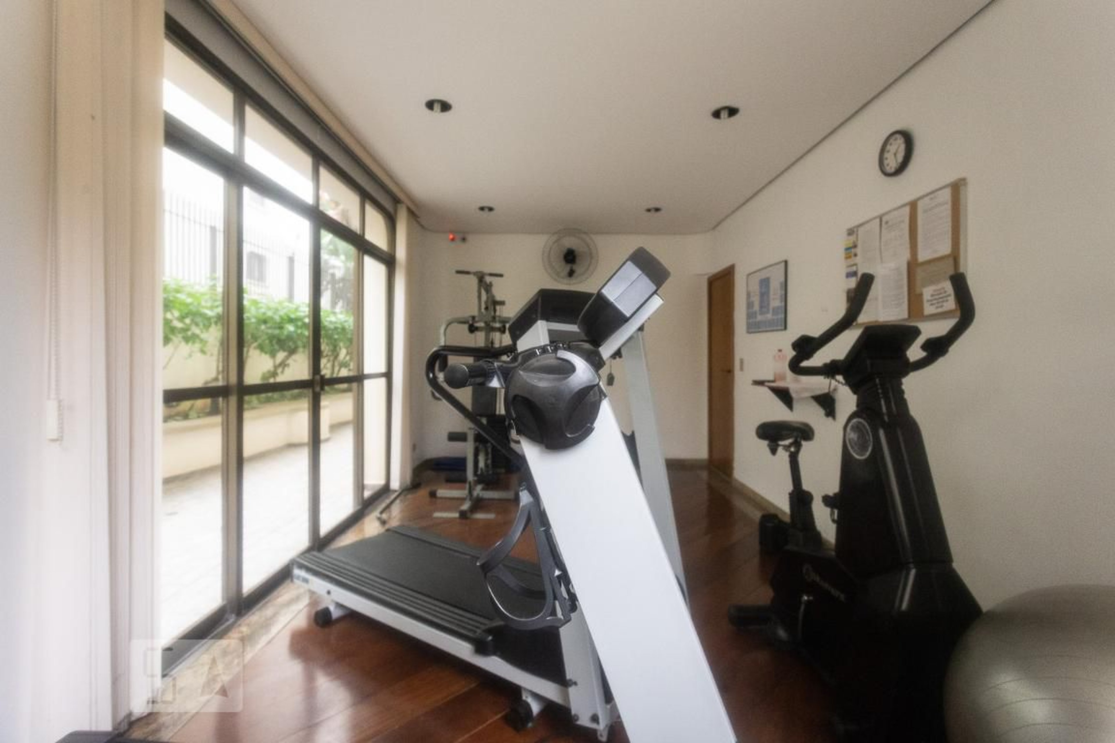 Academia - Villa D Este