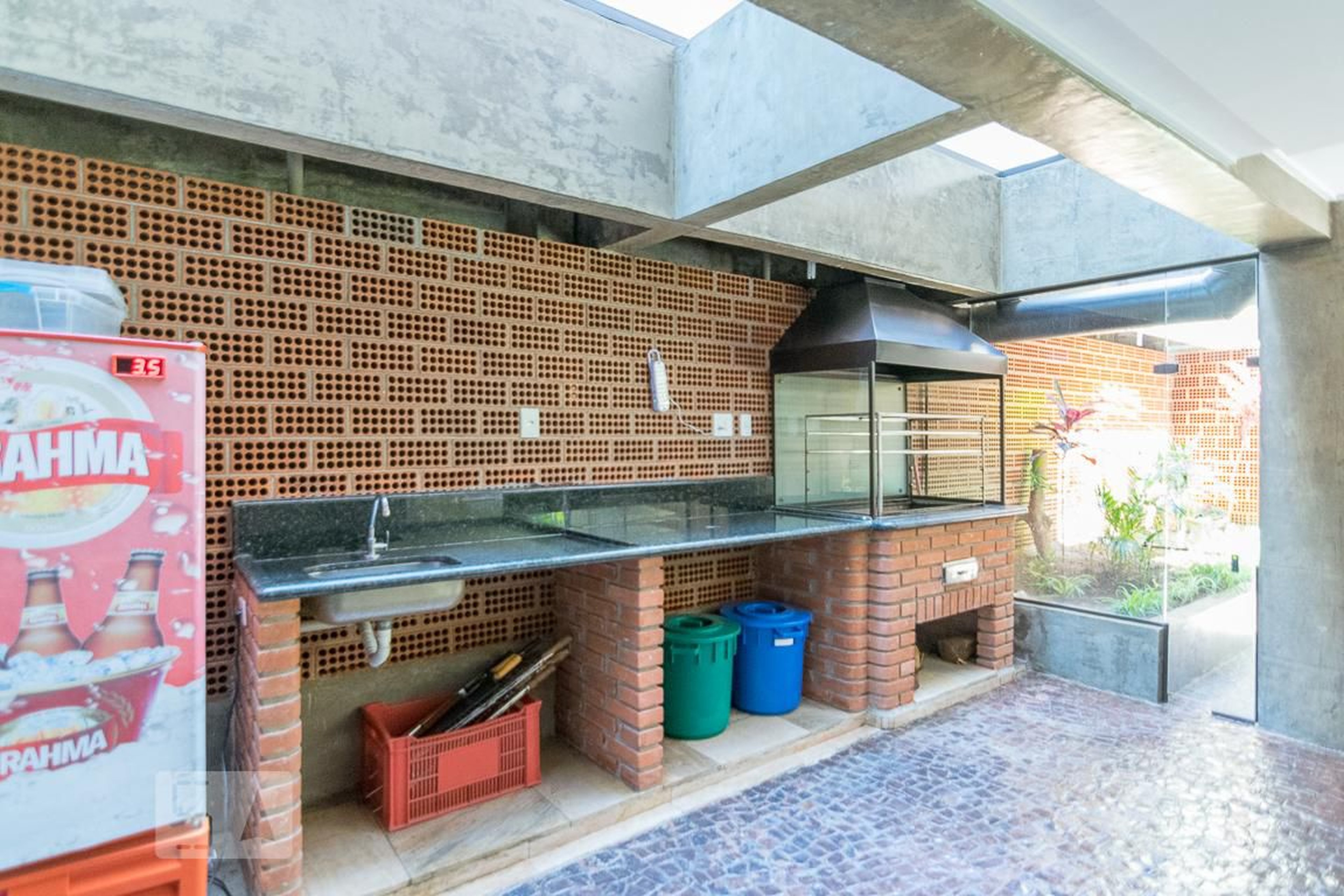 Churrasqueira - Guarapari