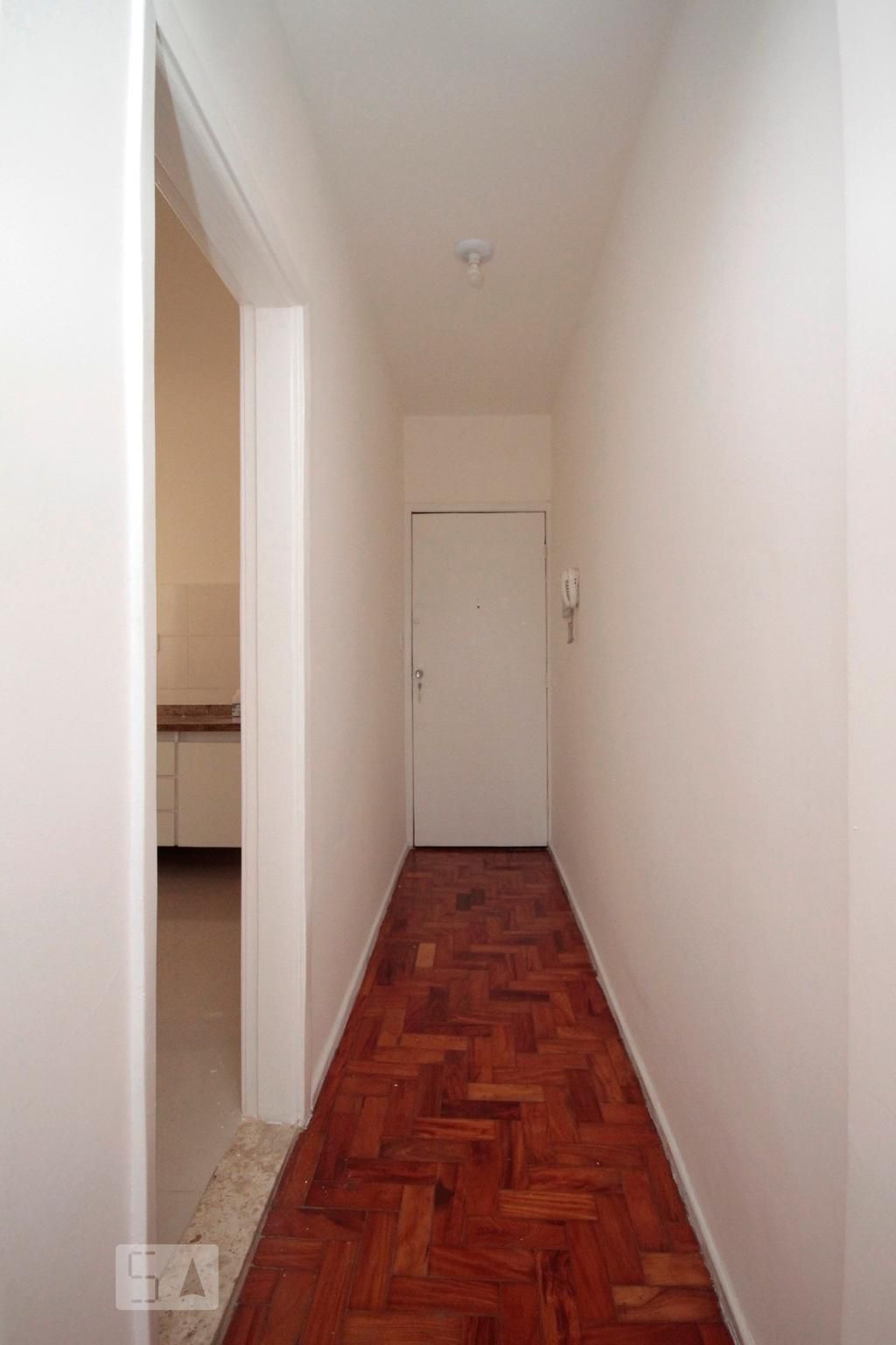 Hall de Entrada - Edifício Madison Hall