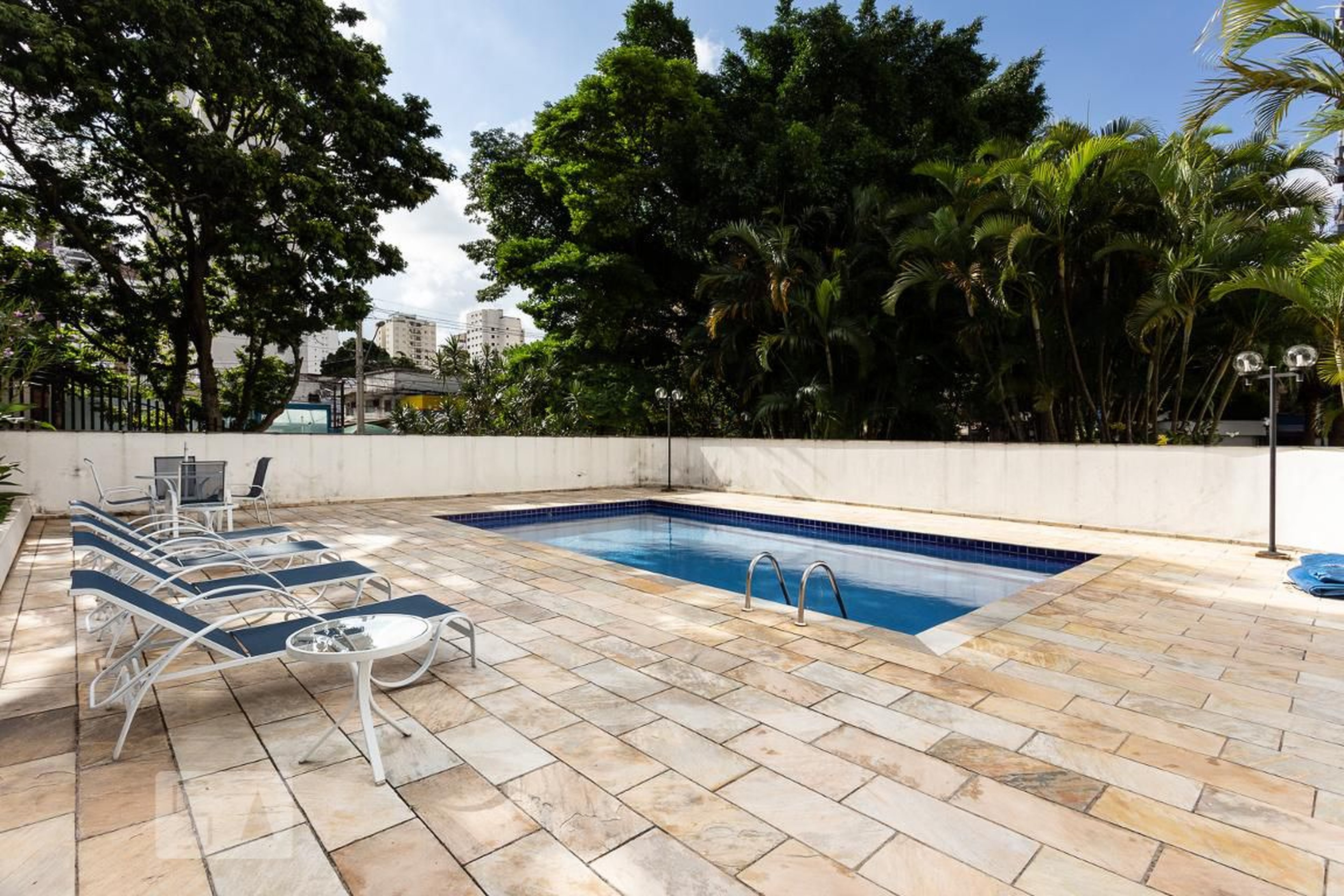 Piscina - Via Condotti