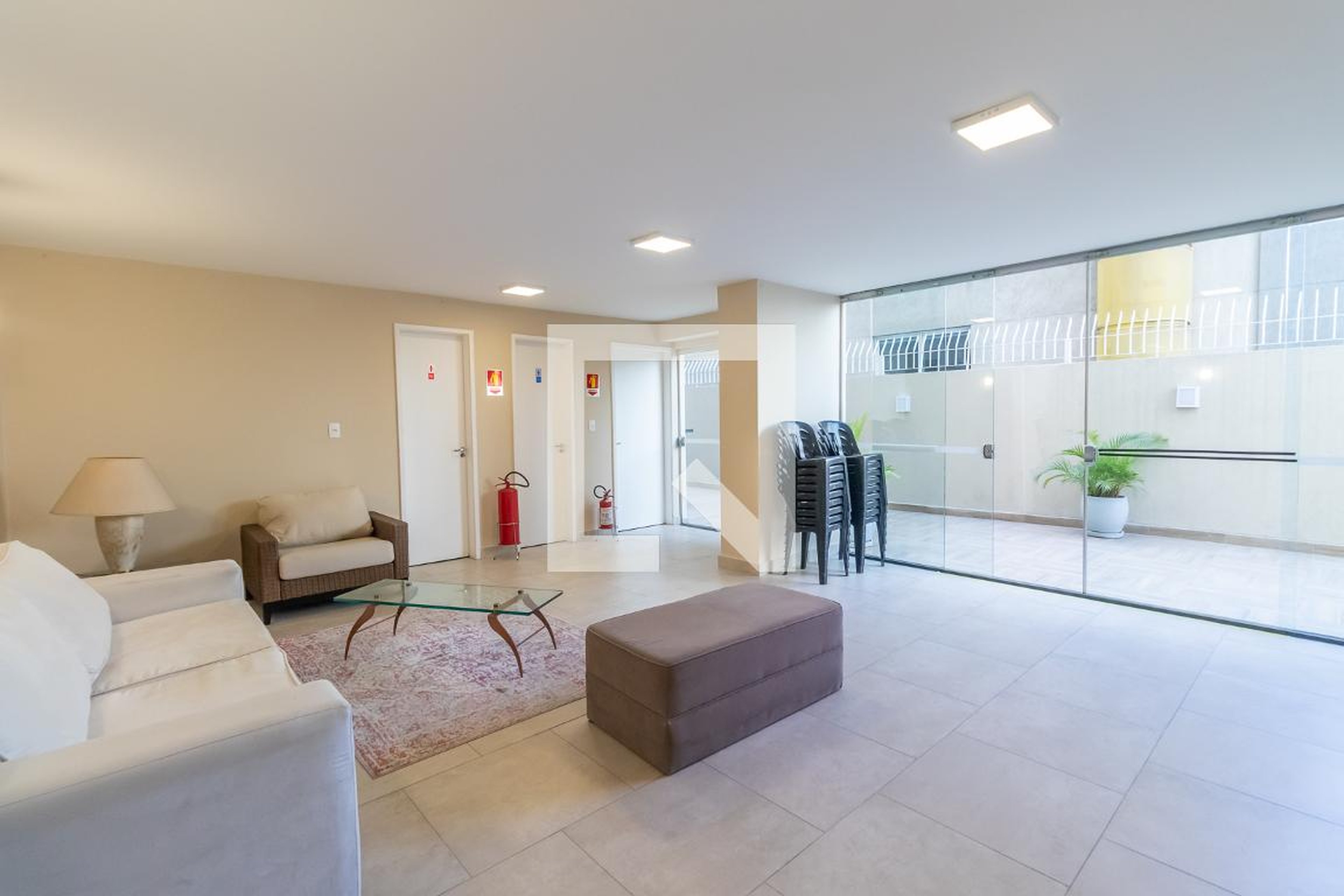 Salão de Festas - Dona Adélia