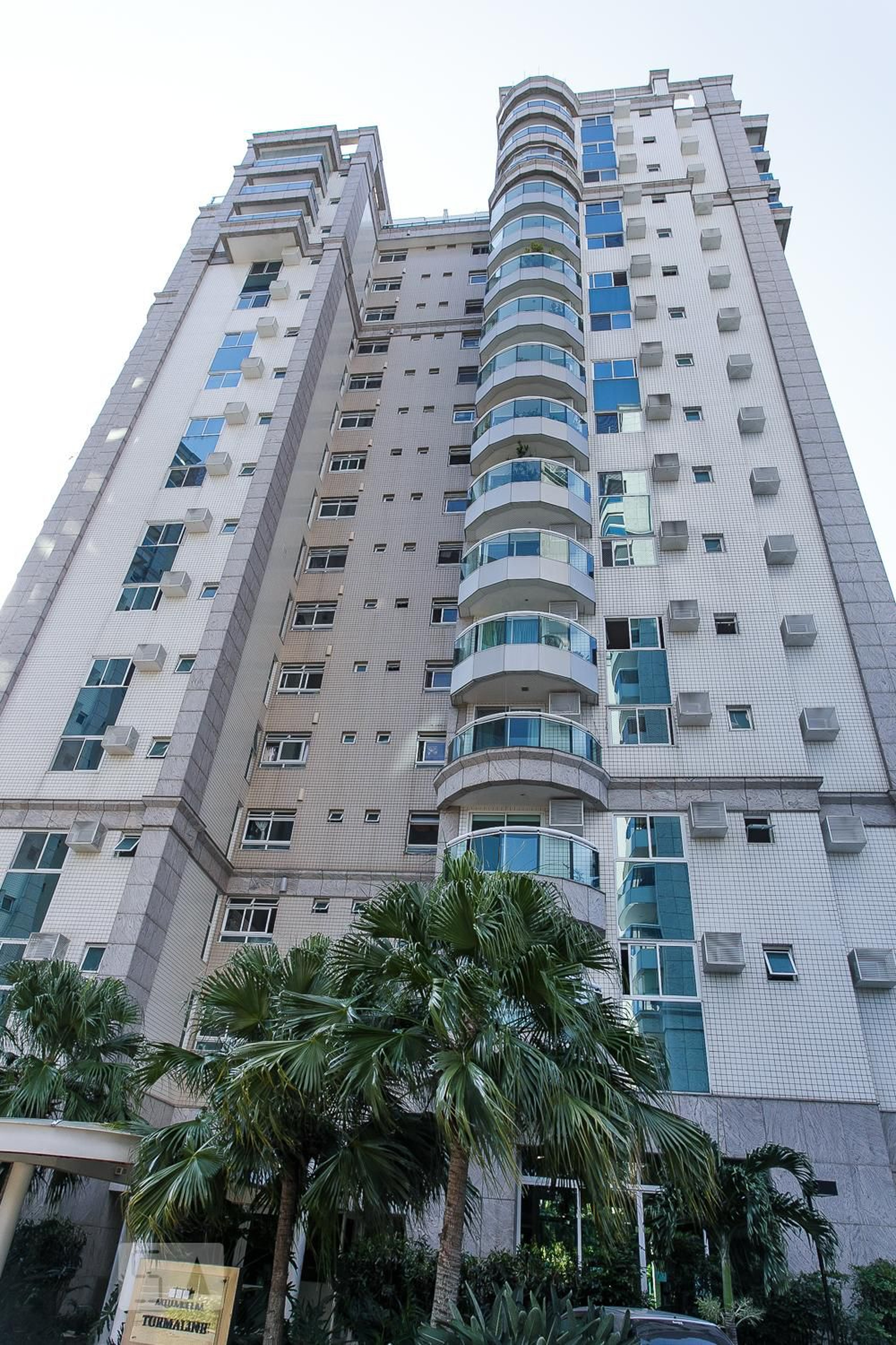 FACHADA Condomínio Aquarela