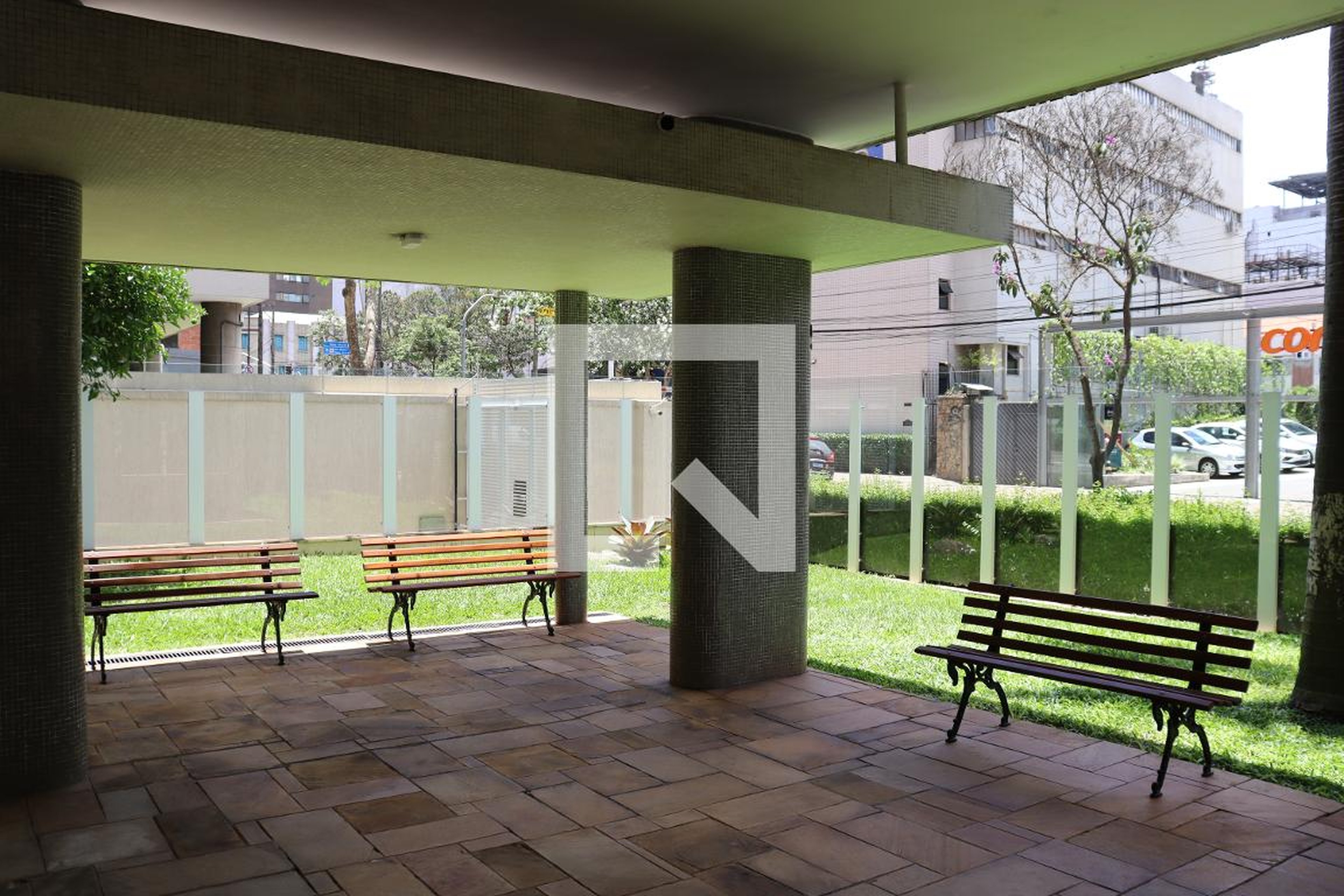 Área Comum - Novo Belo Horizonte