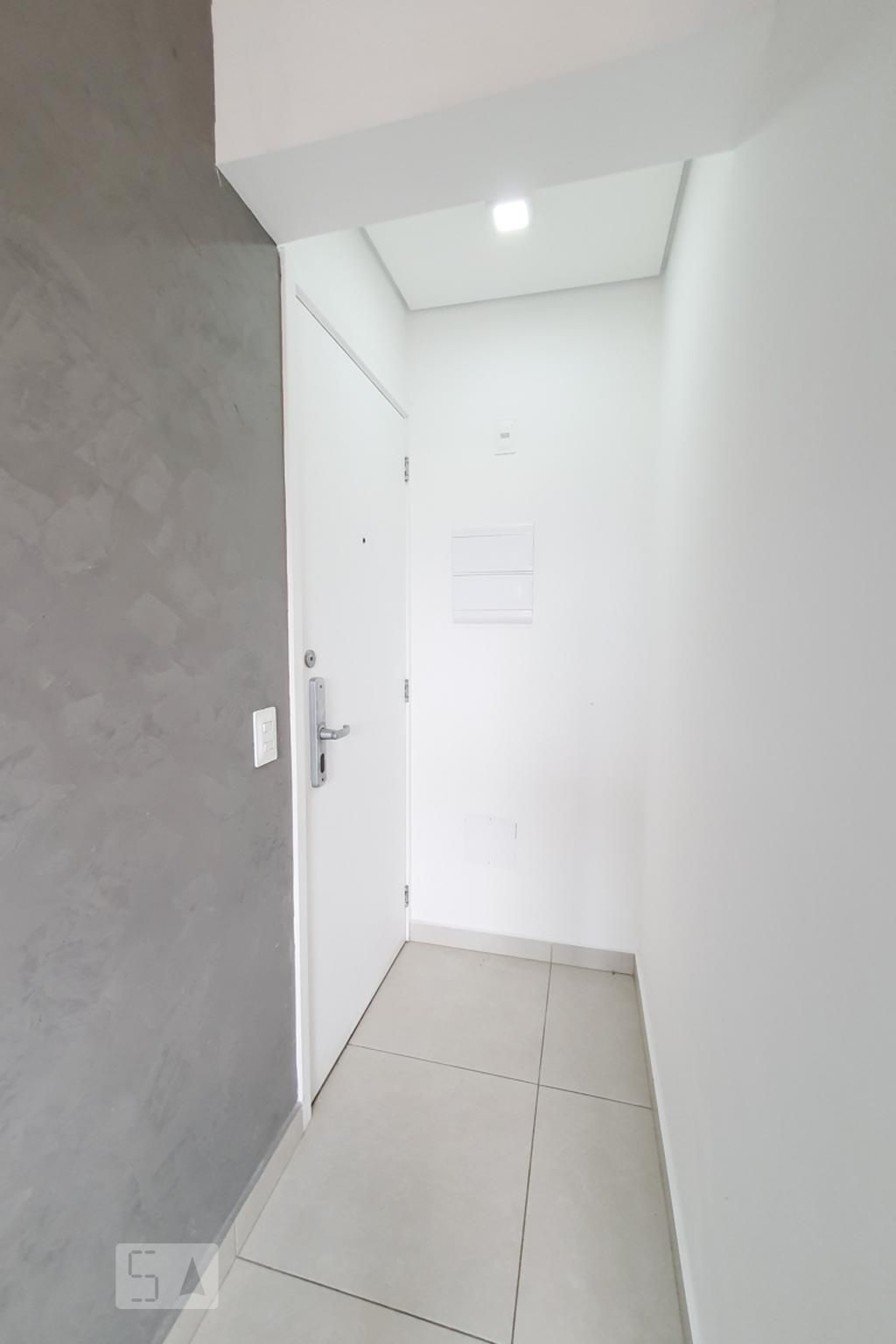 Entrada - Edifício Trio Perdizes