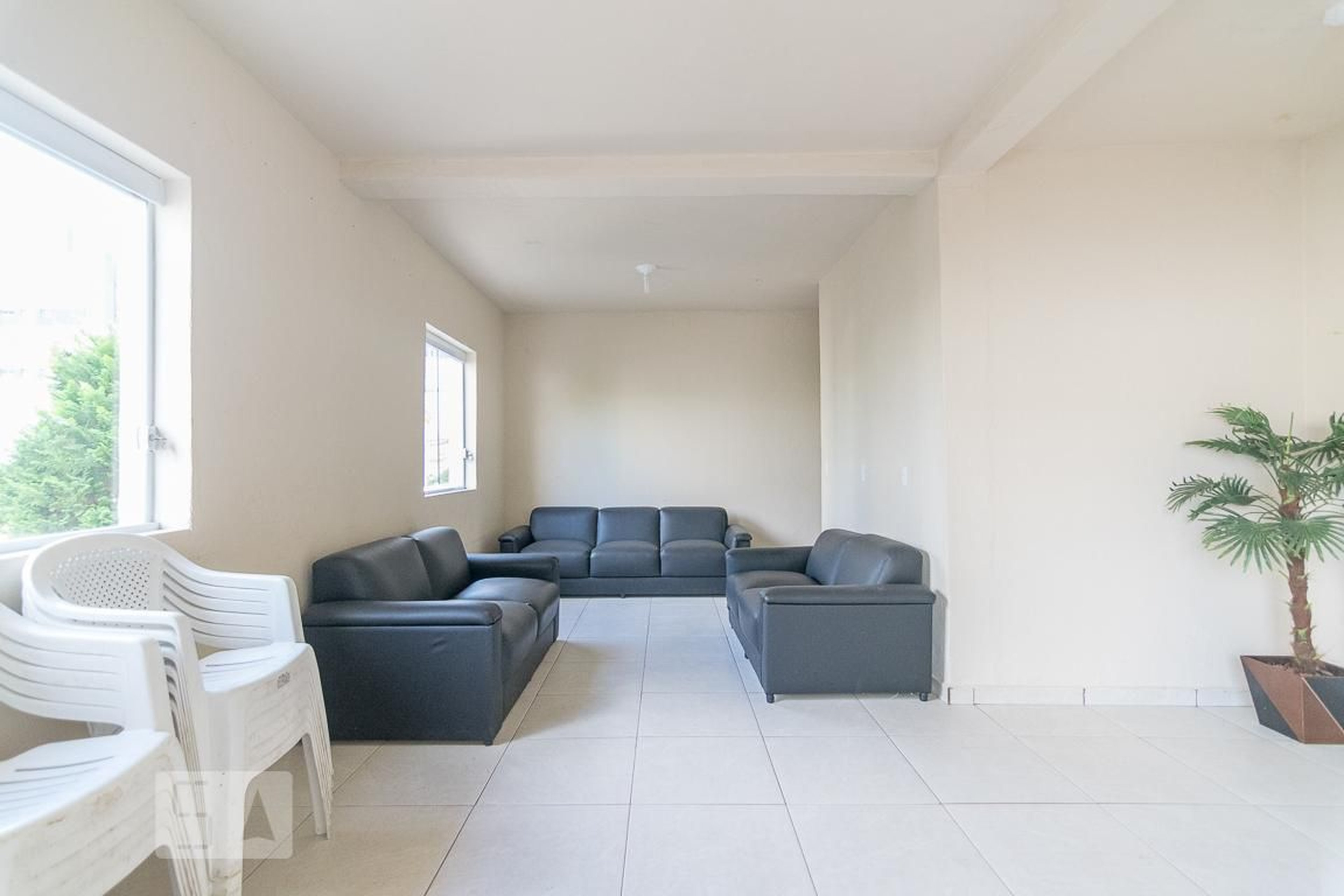 Salão de Festas - Havana