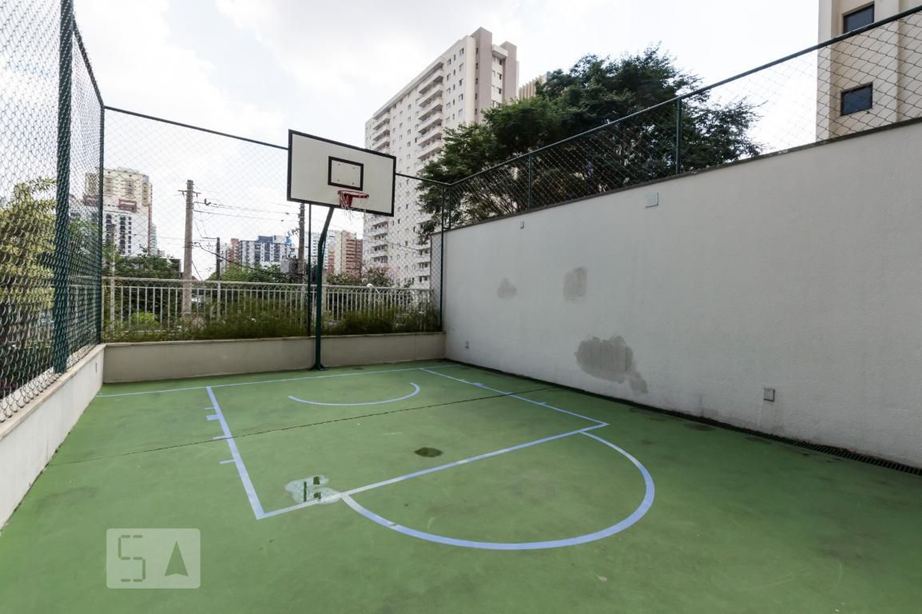 Quadra - Monte Carlo