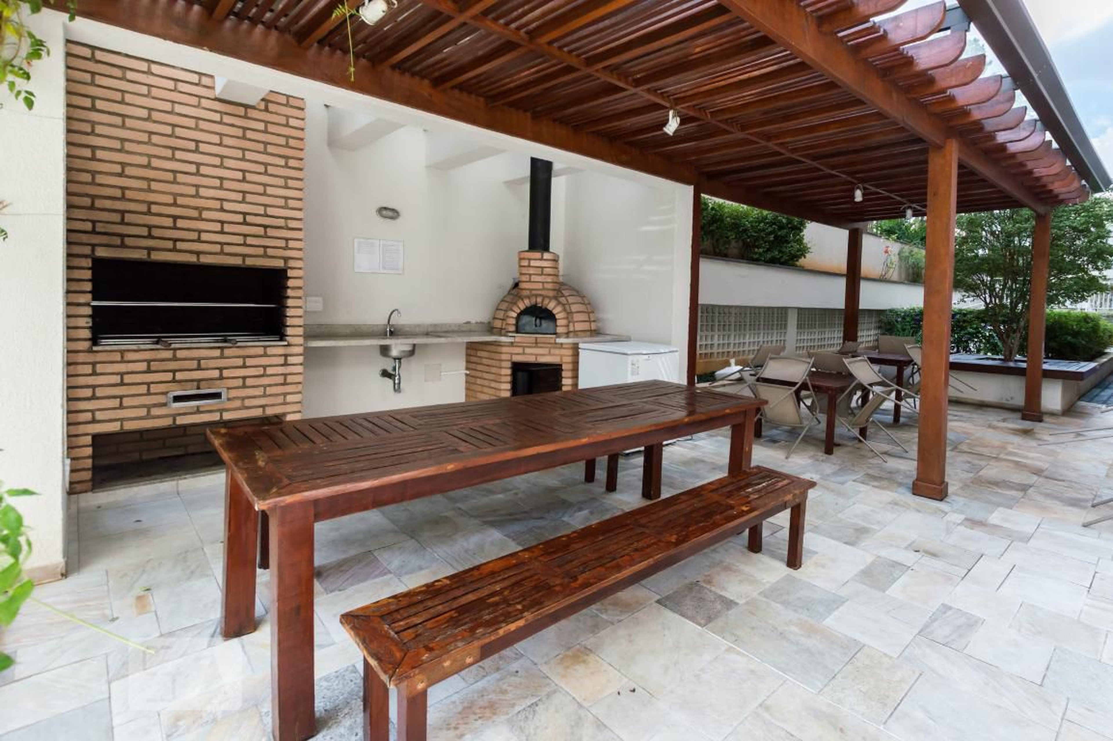 Churrasqueira - Monte Carlo