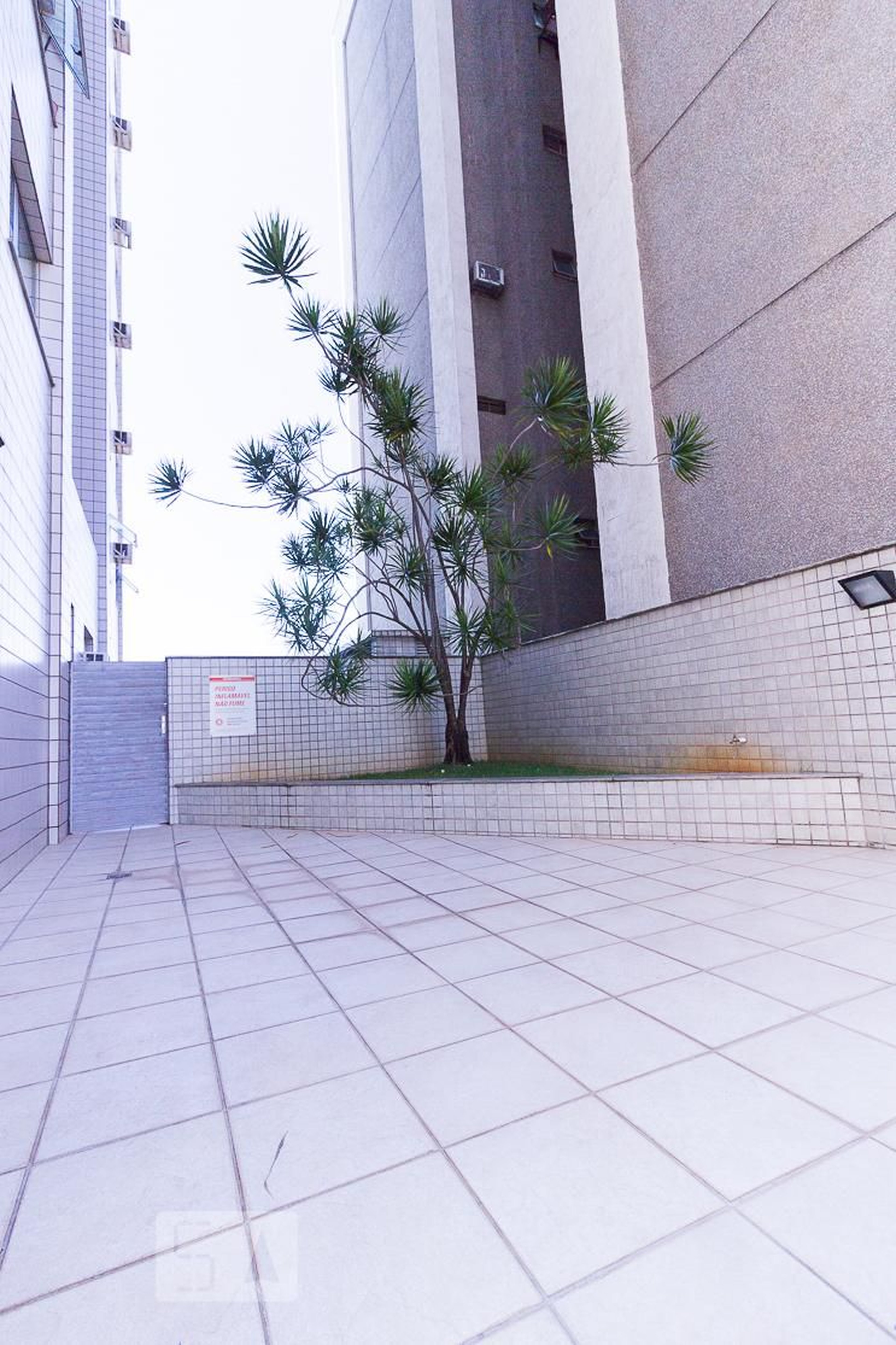 Área Externa - Niagara